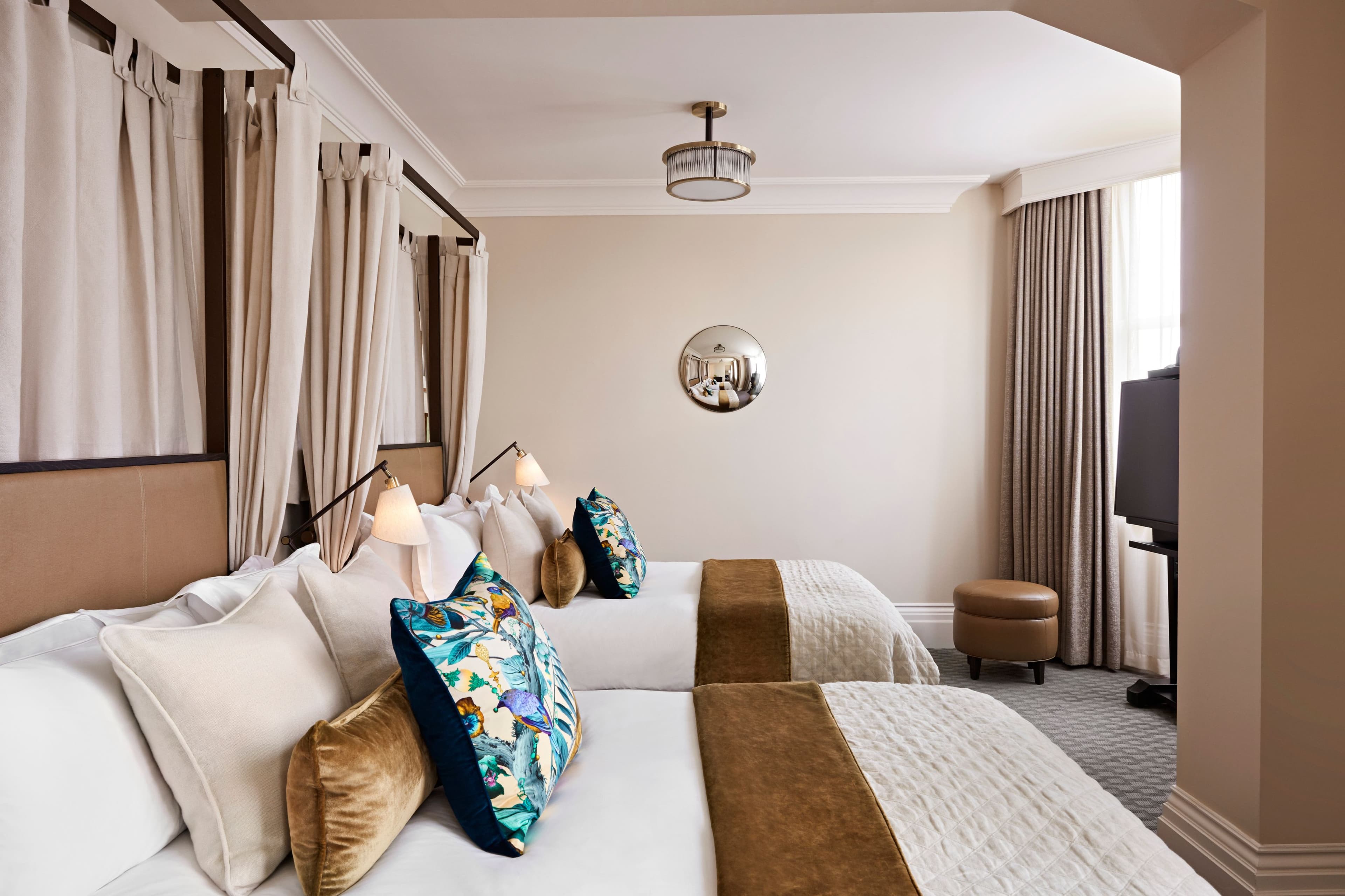 Kimpton Fitzroy London — 45