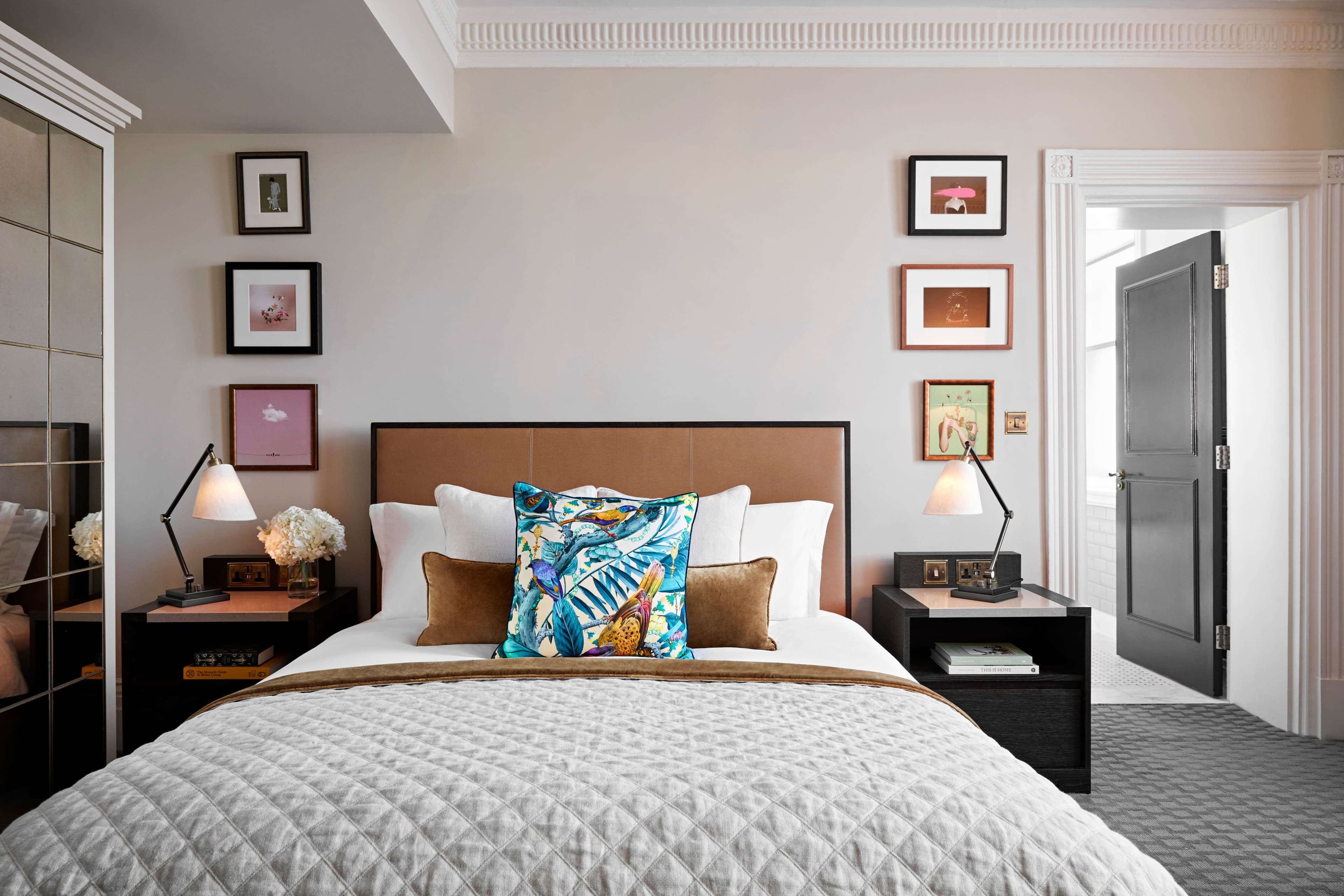 Kimpton Fitzroy London — 28