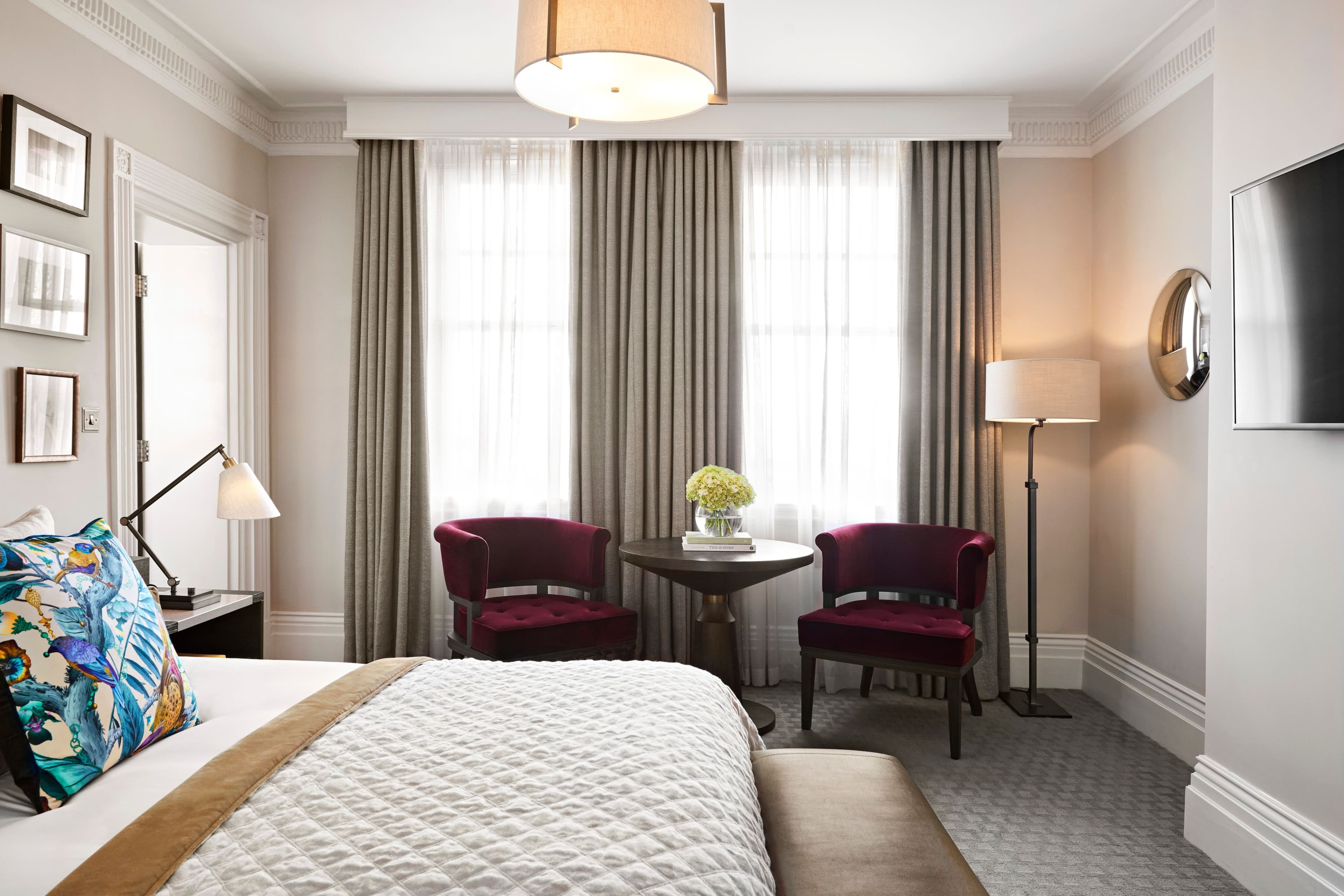 Kimpton Fitzroy London - Image 2