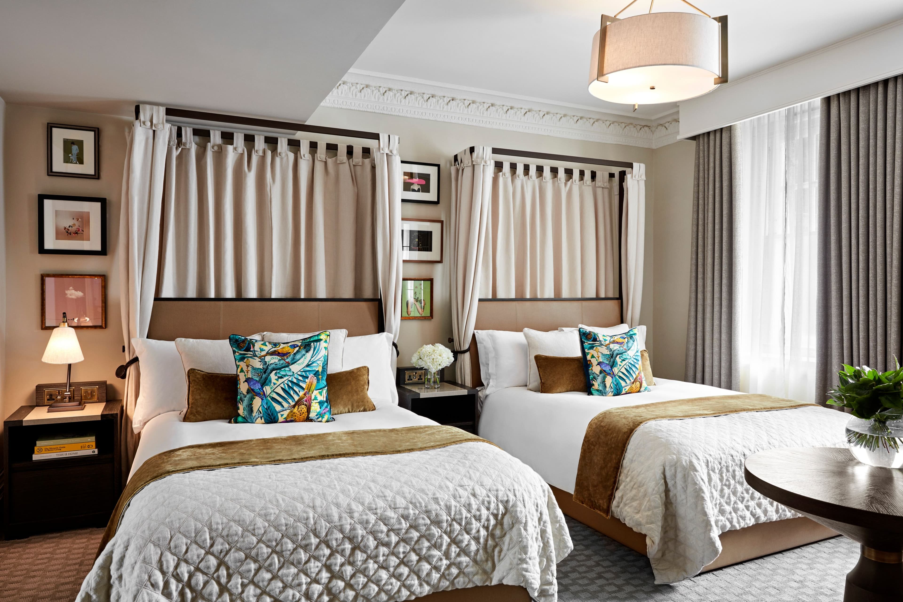 Kimpton Fitzroy London — 50