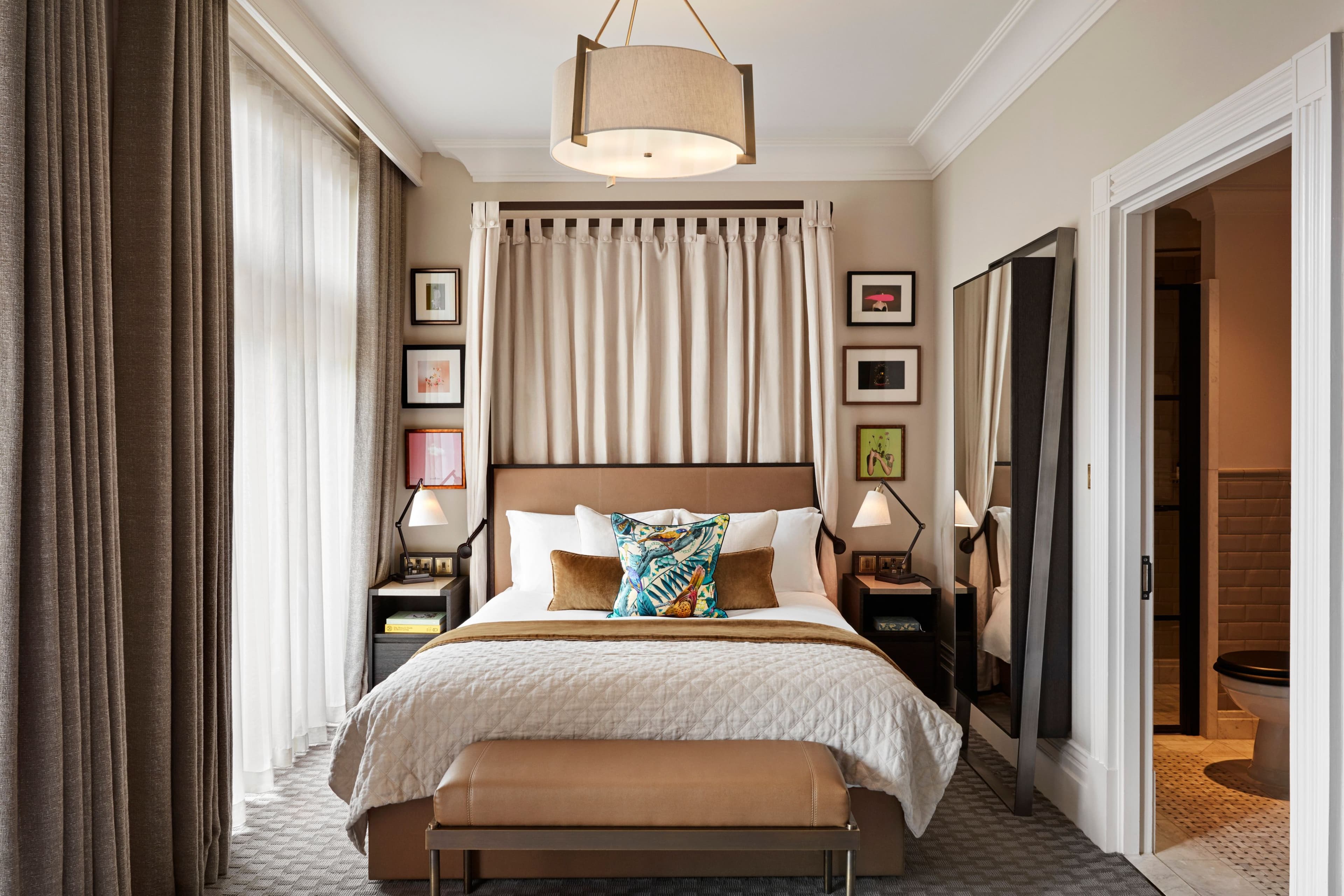 Kimpton Fitzroy London — 35