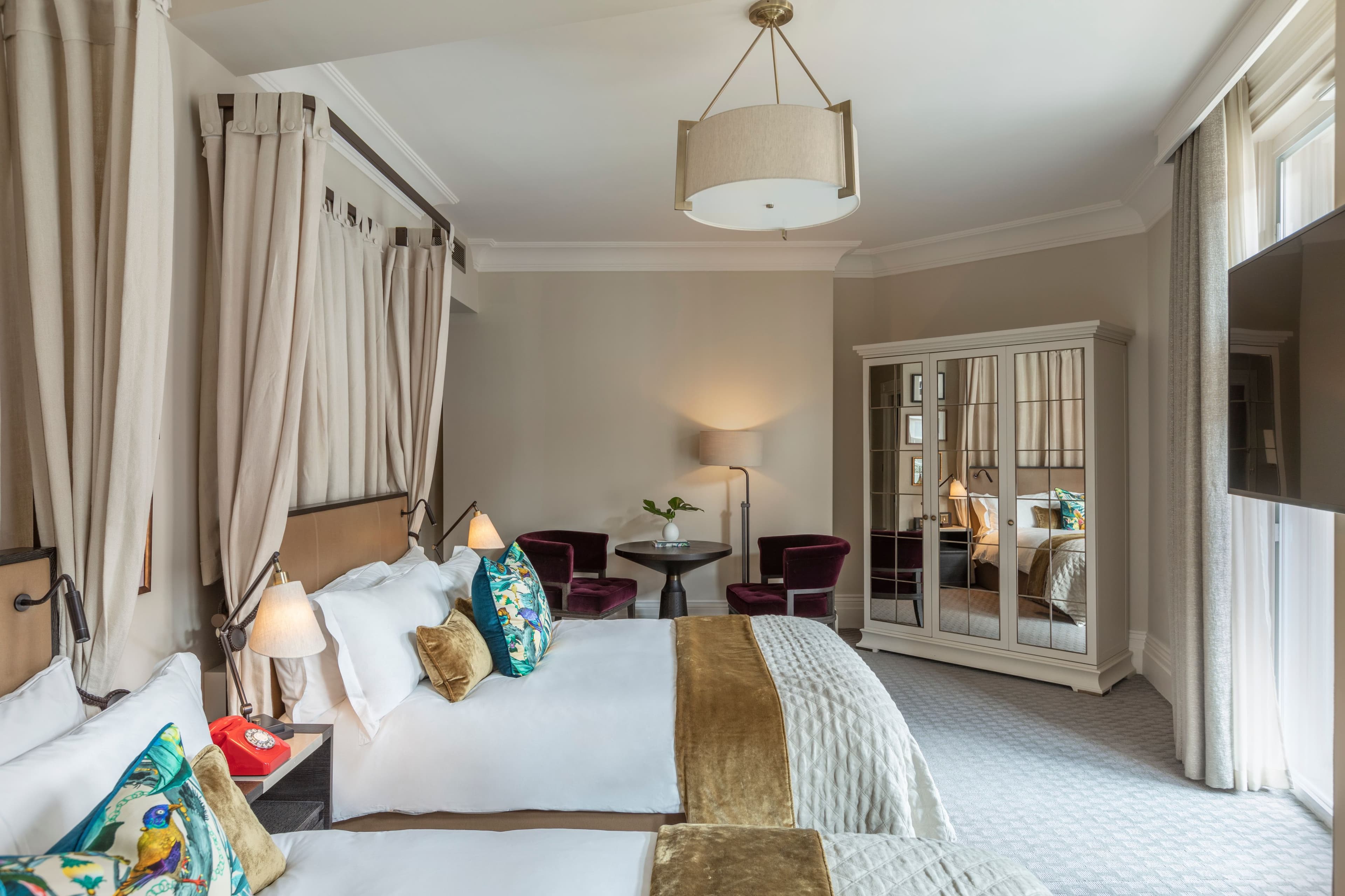 Kimpton Fitzroy London — 49