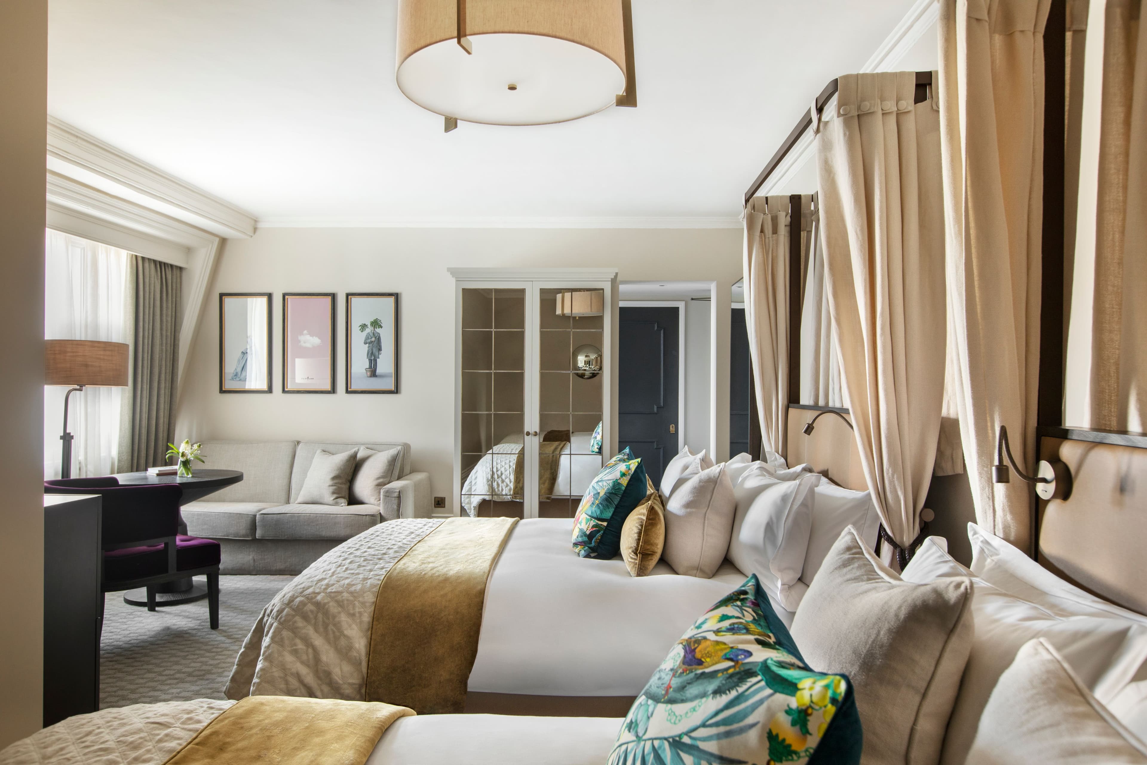 Kimpton Fitzroy London — 52