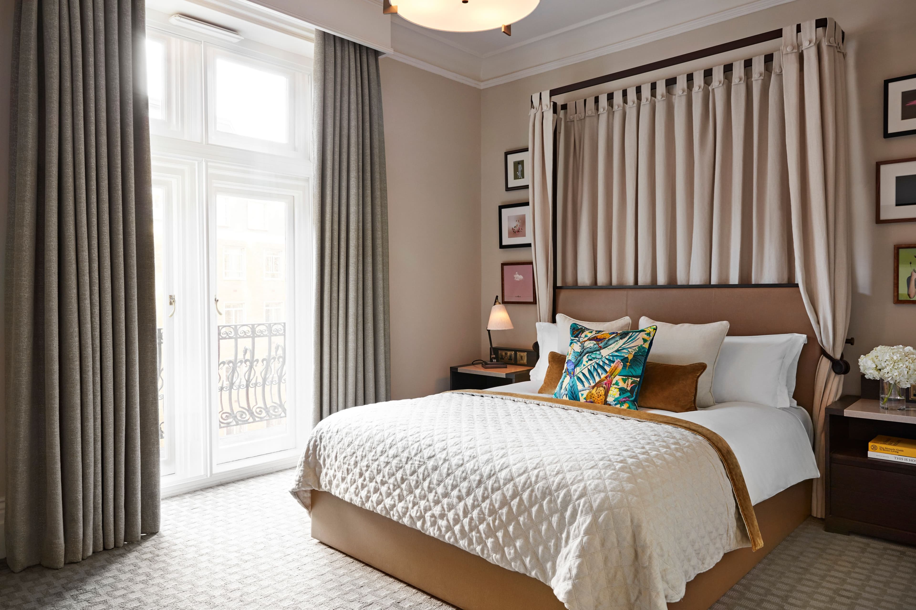Kimpton Fitzroy London — 24