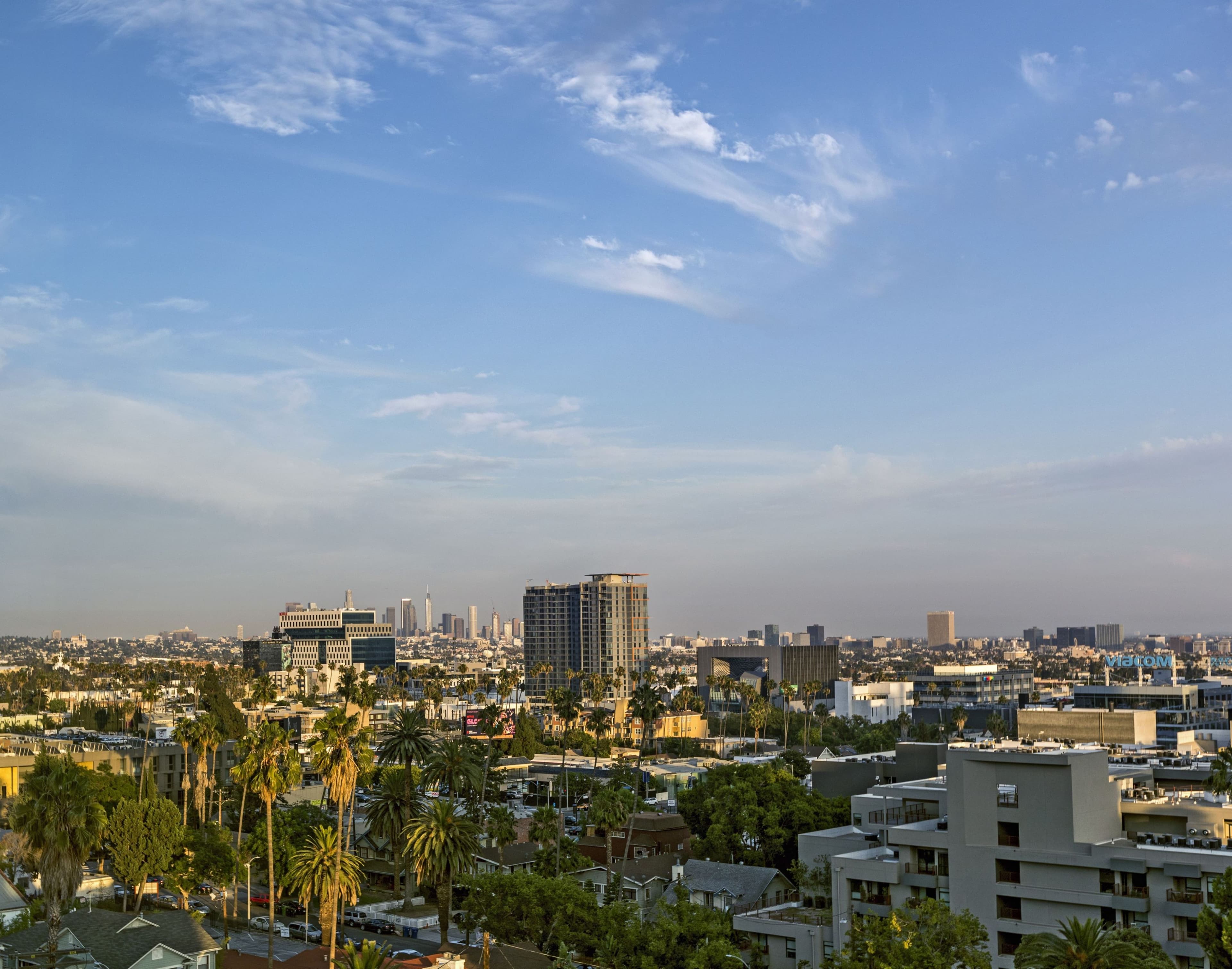Kimpton Everly Hotel — 13