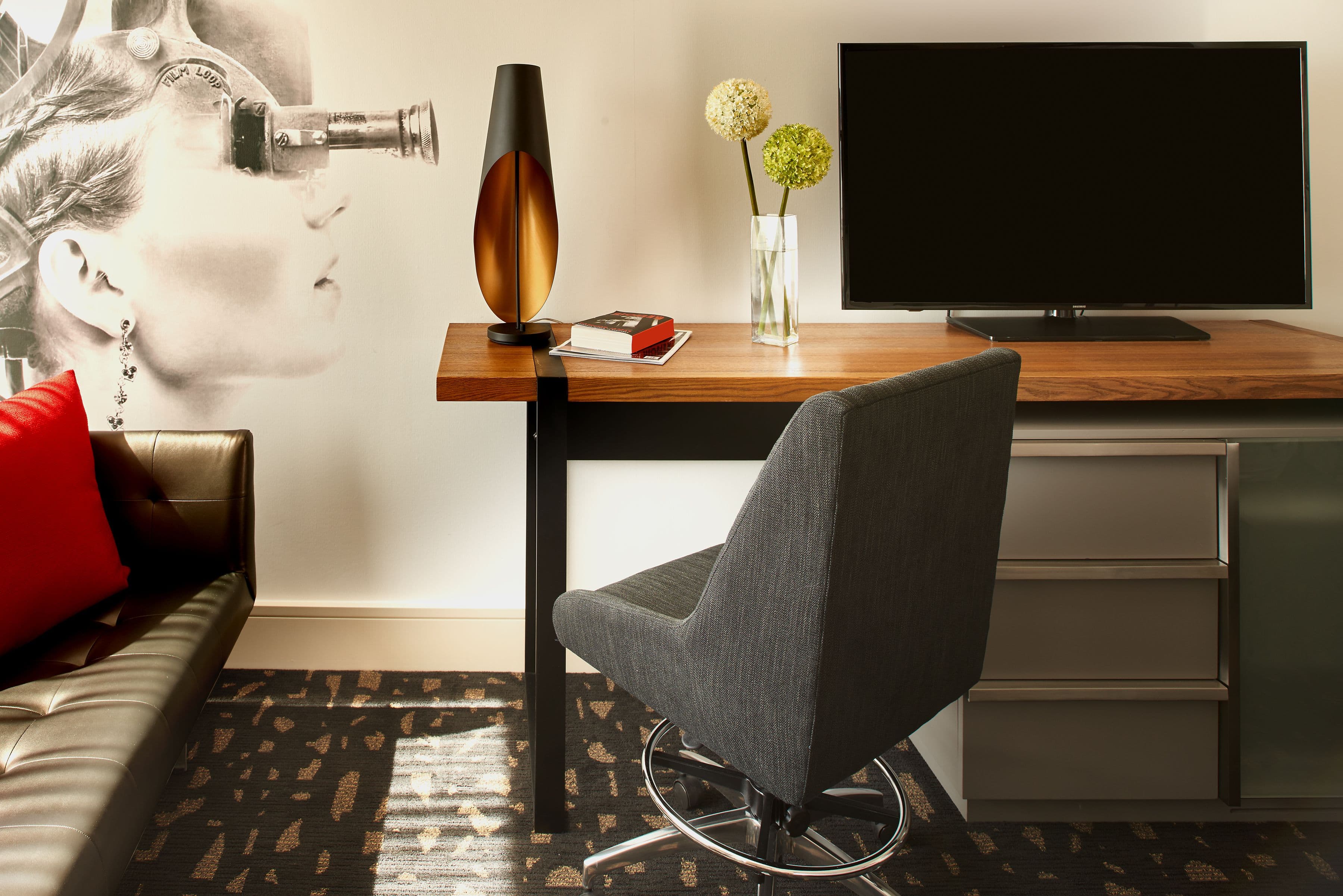 Kimpton Hotel Palomar Beverly Hills - Image 2