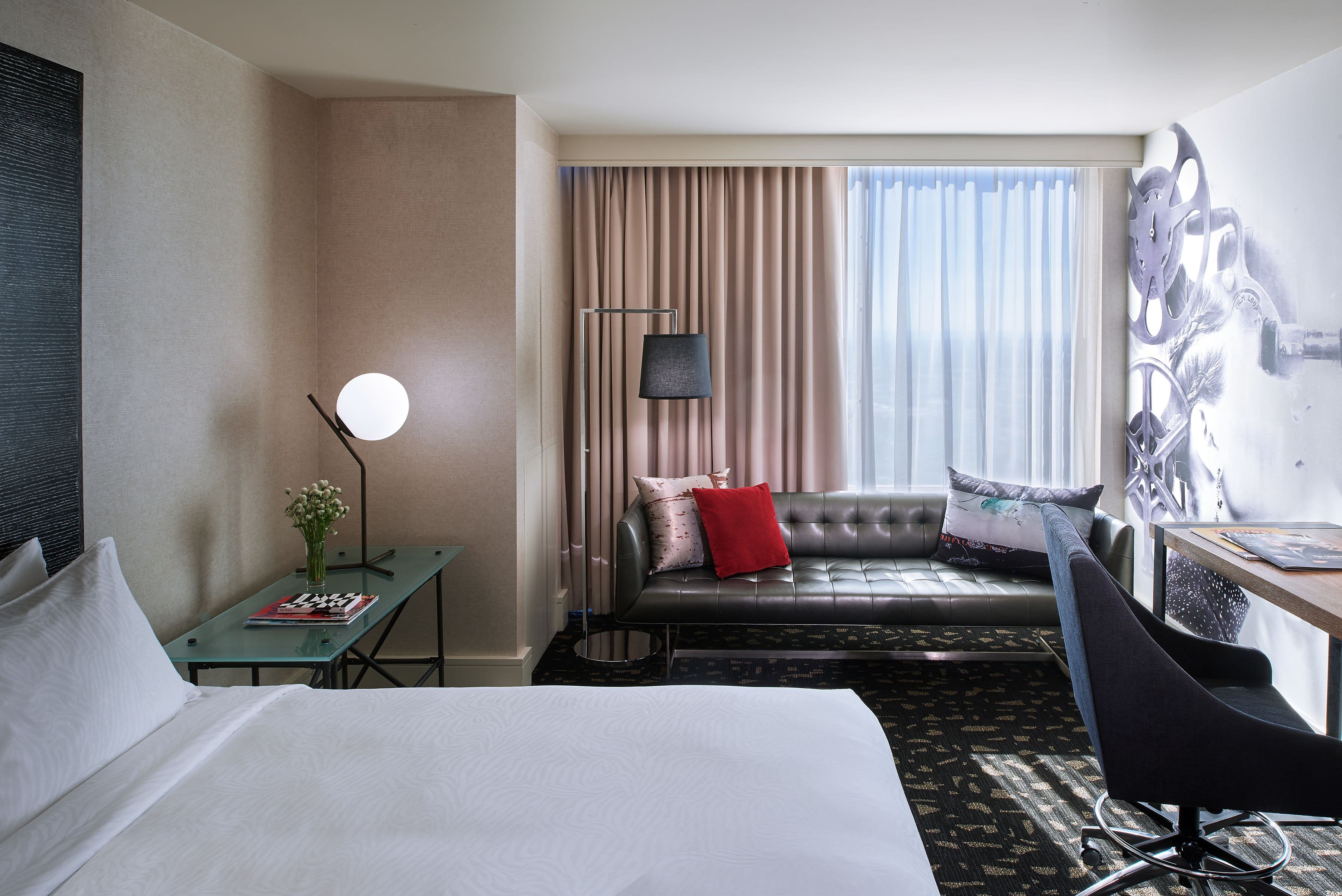 Kimpton Hotel Palomar Beverly Hills — 11
