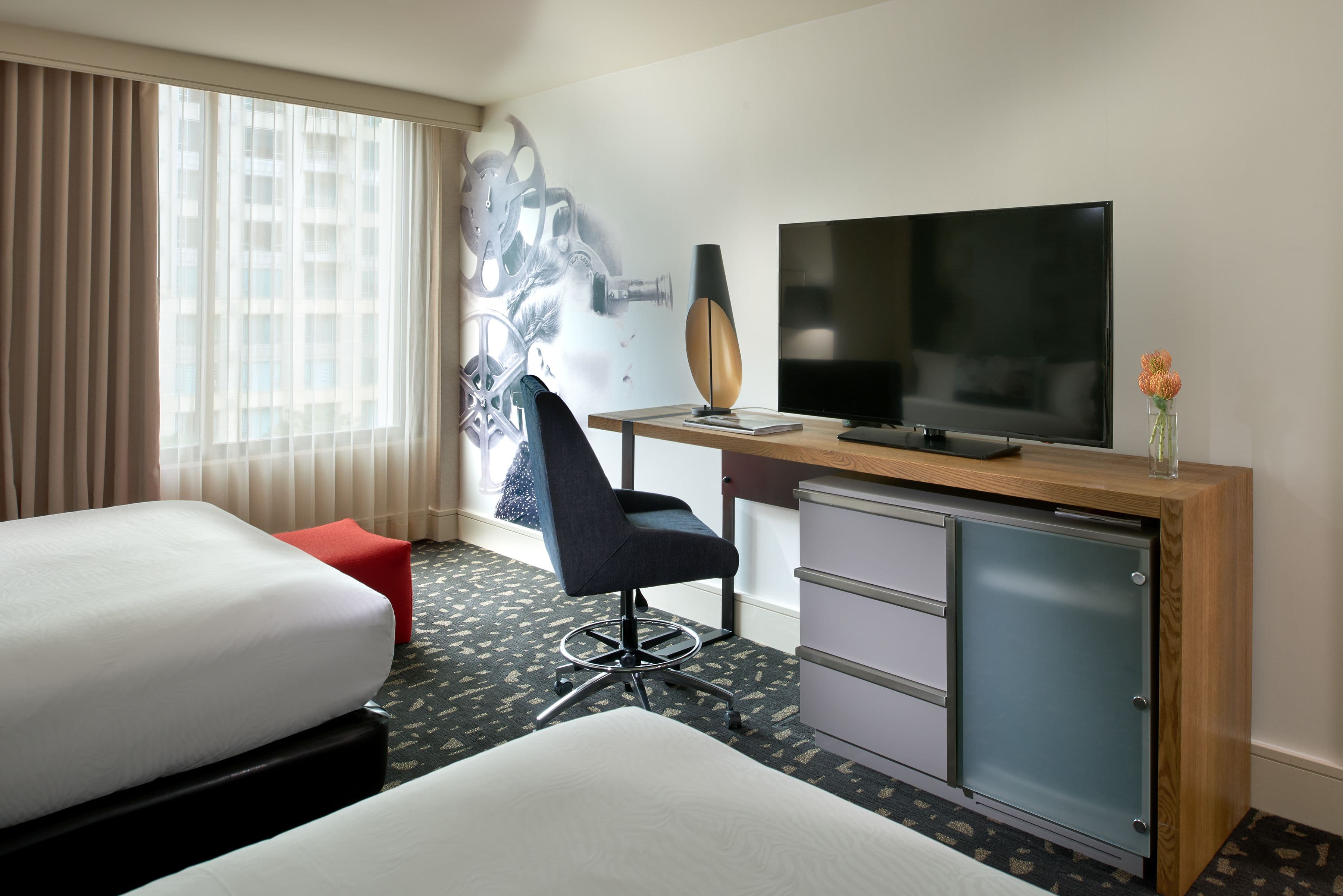Kimpton Hotel Palomar Beverly Hills — 44