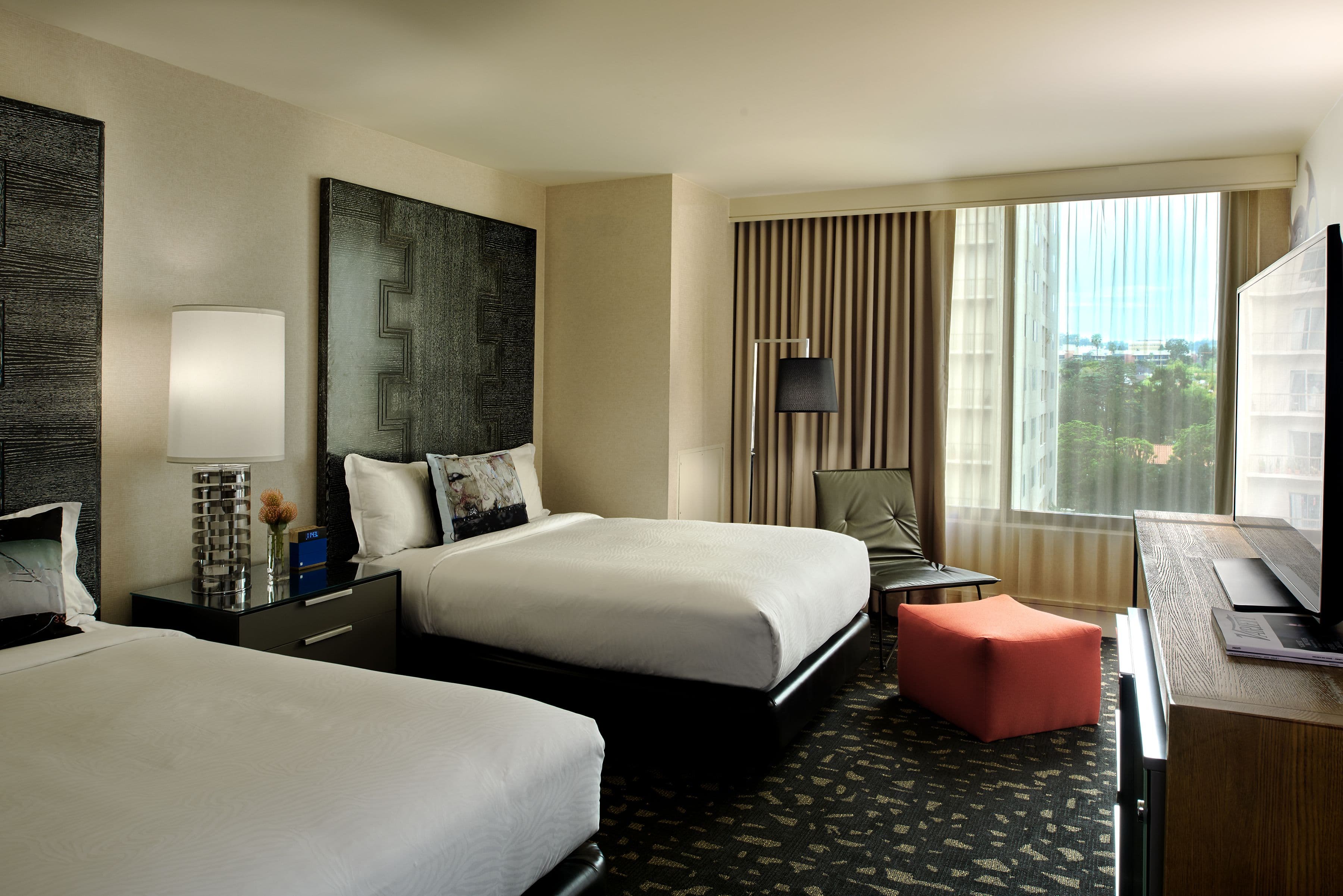 Kimpton Hotel Palomar Beverly Hills — 38