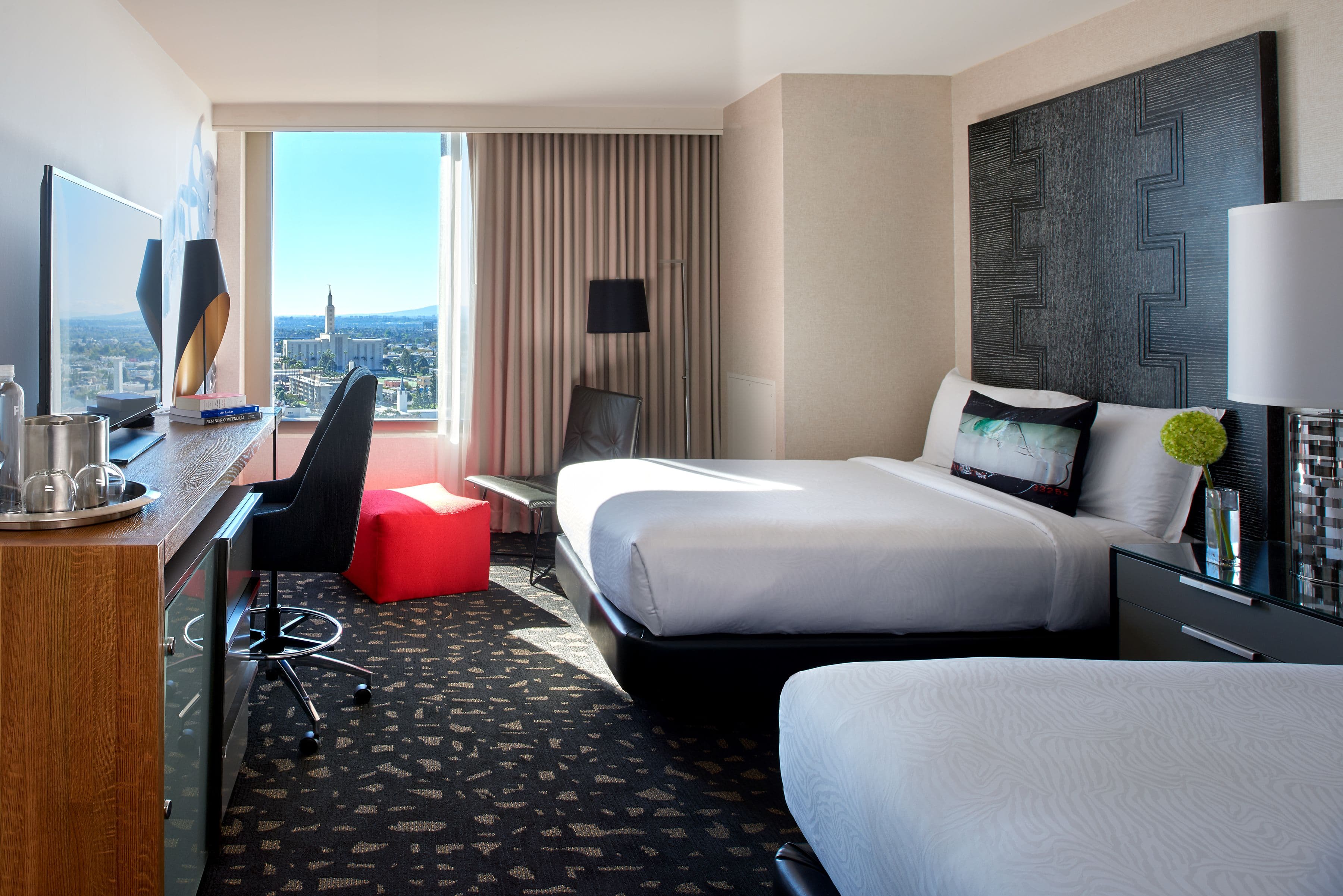 Kimpton Hotel Palomar Beverly Hills — 41