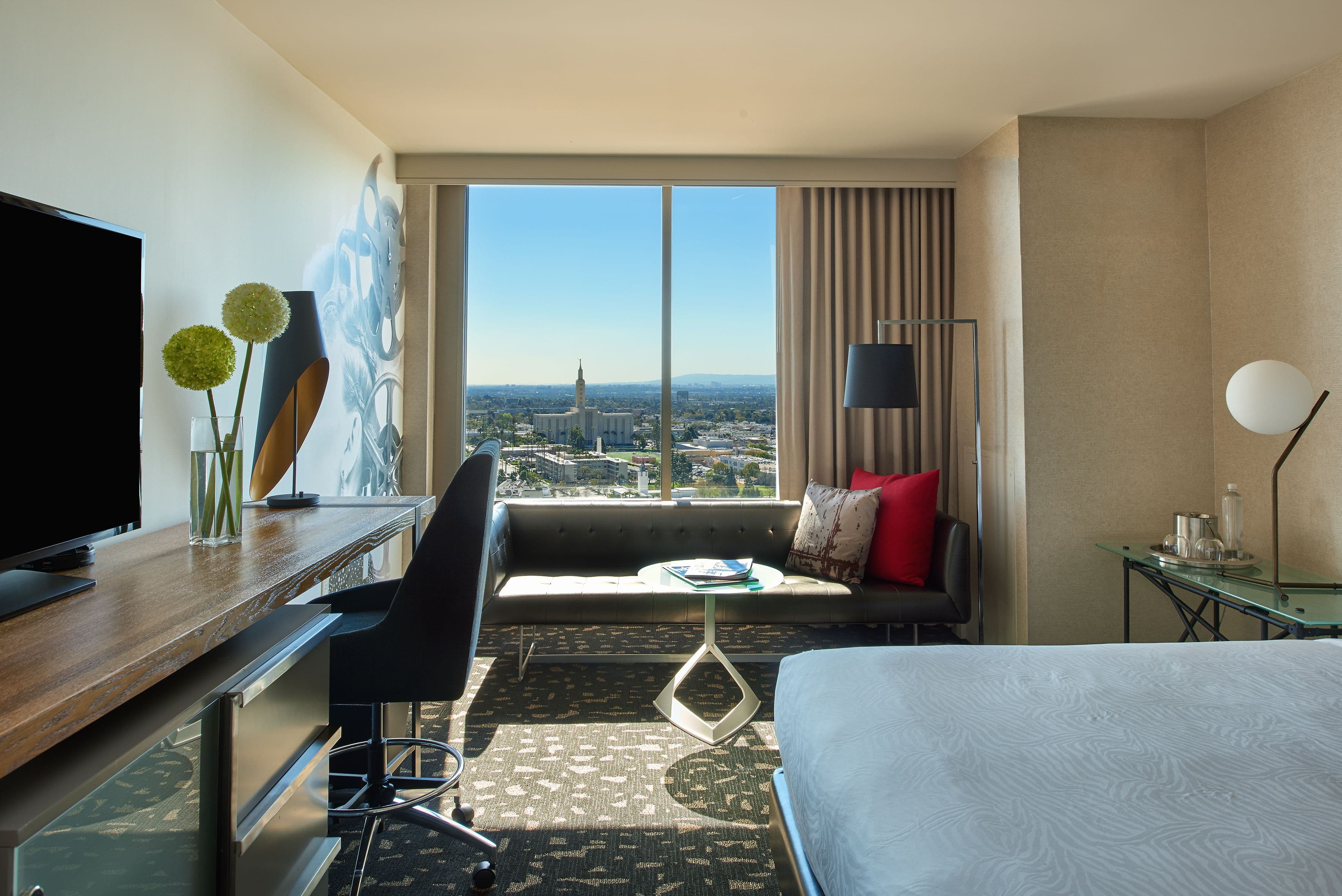 Kimpton Hotel Palomar Beverly Hills — 18