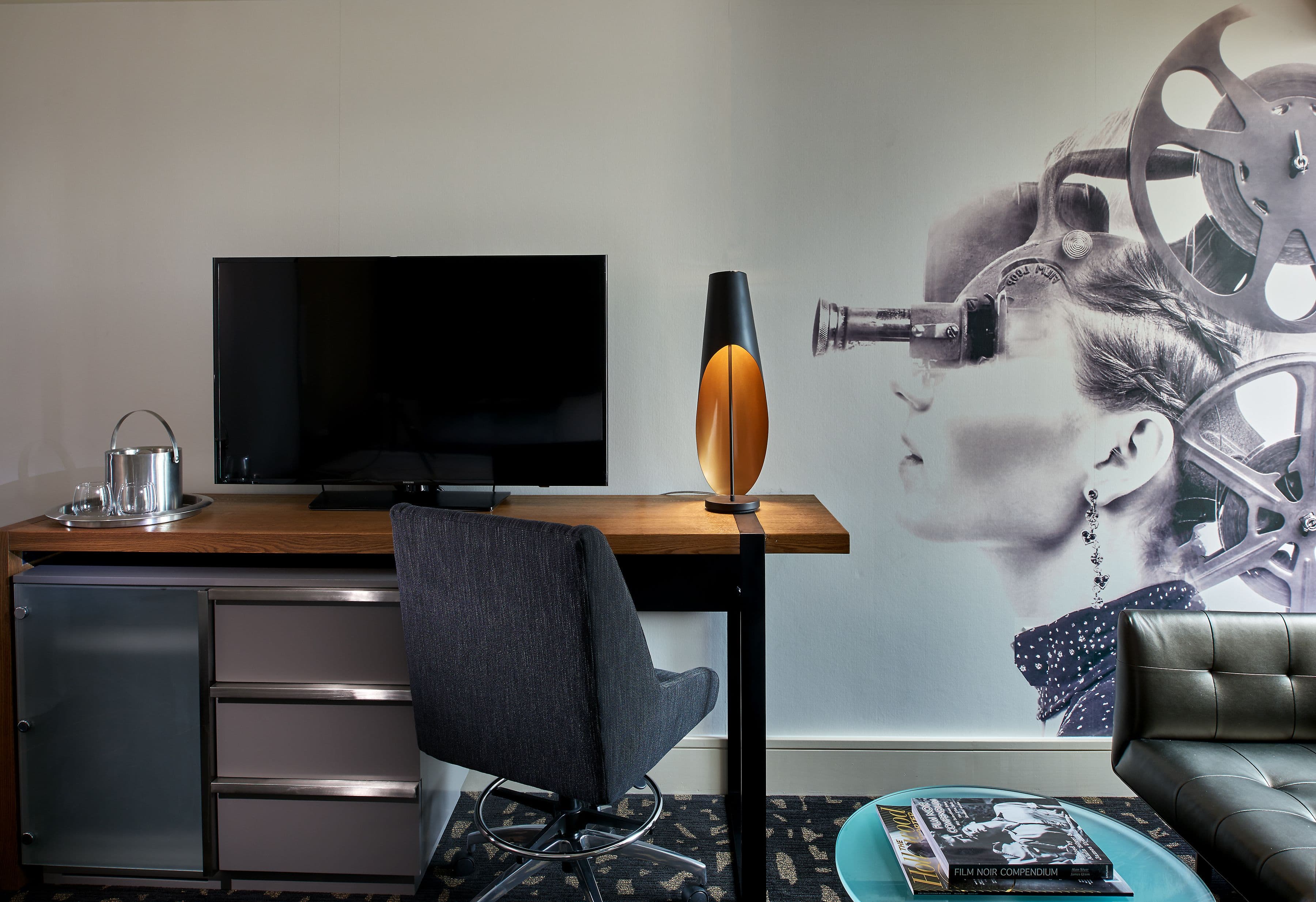 Kimpton Hotel Palomar Beverly Hills - Image 3
