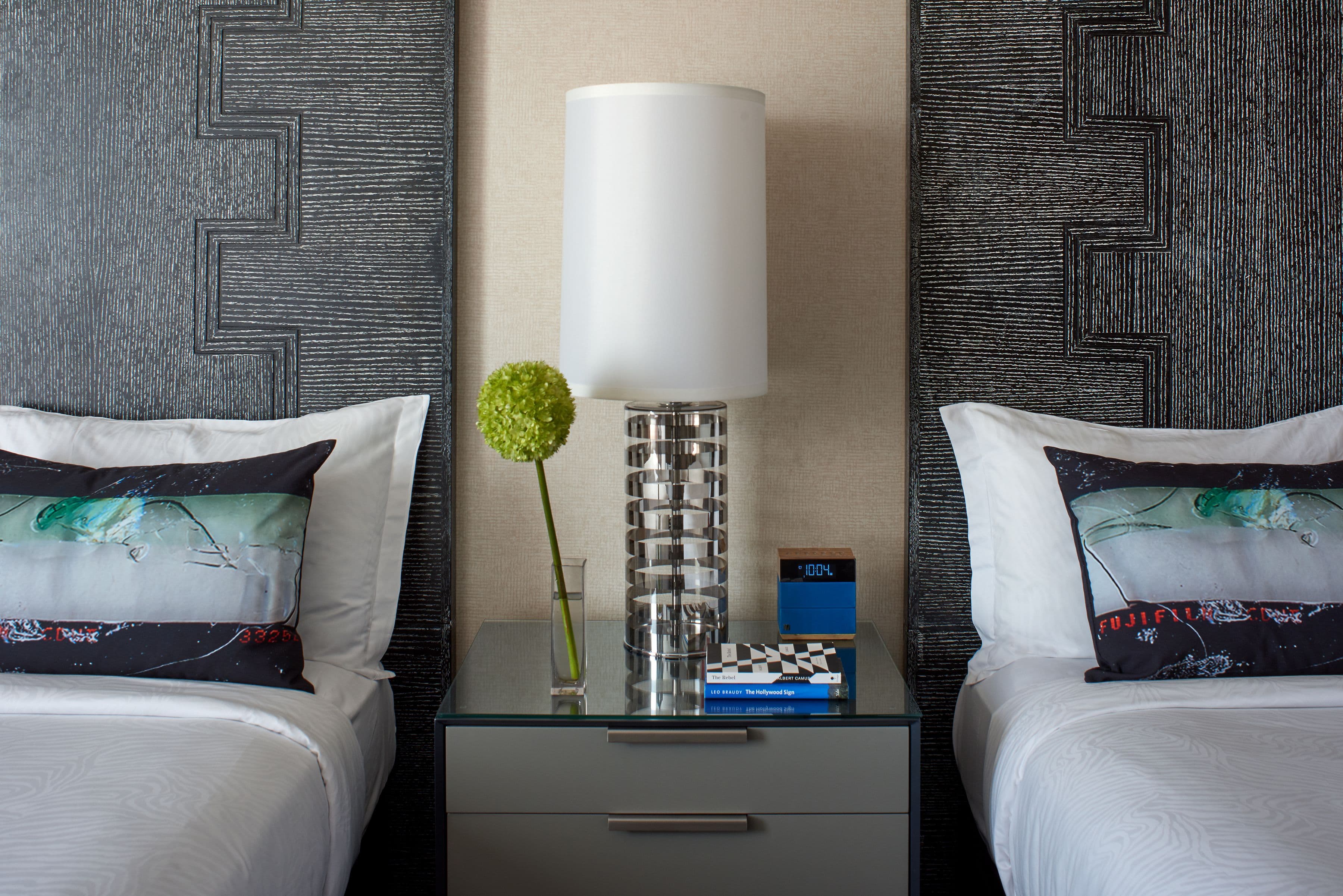 Kimpton Hotel Palomar Beverly Hills — 34