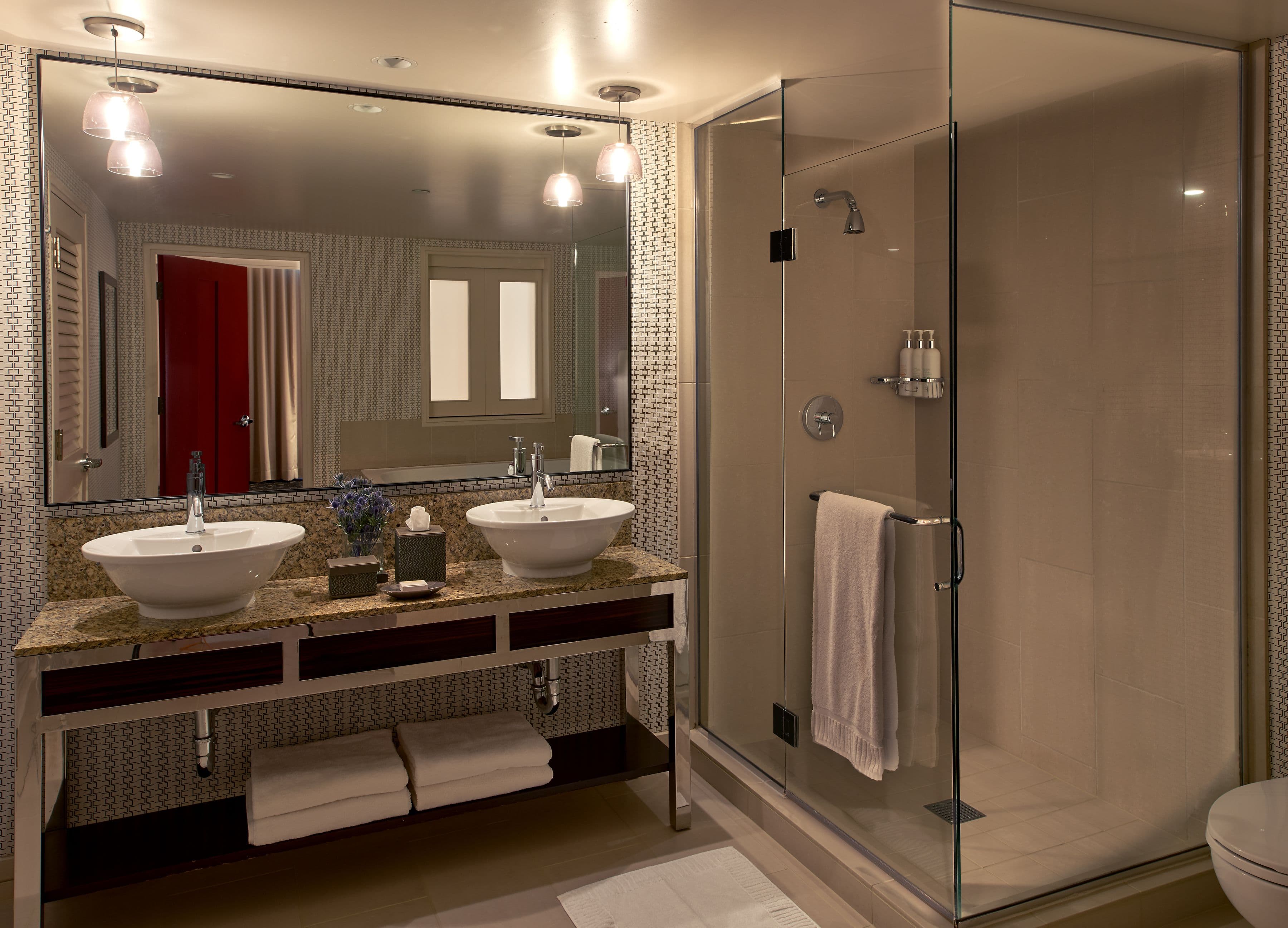 Kimpton Hotel Palomar Beverly Hills — 49
