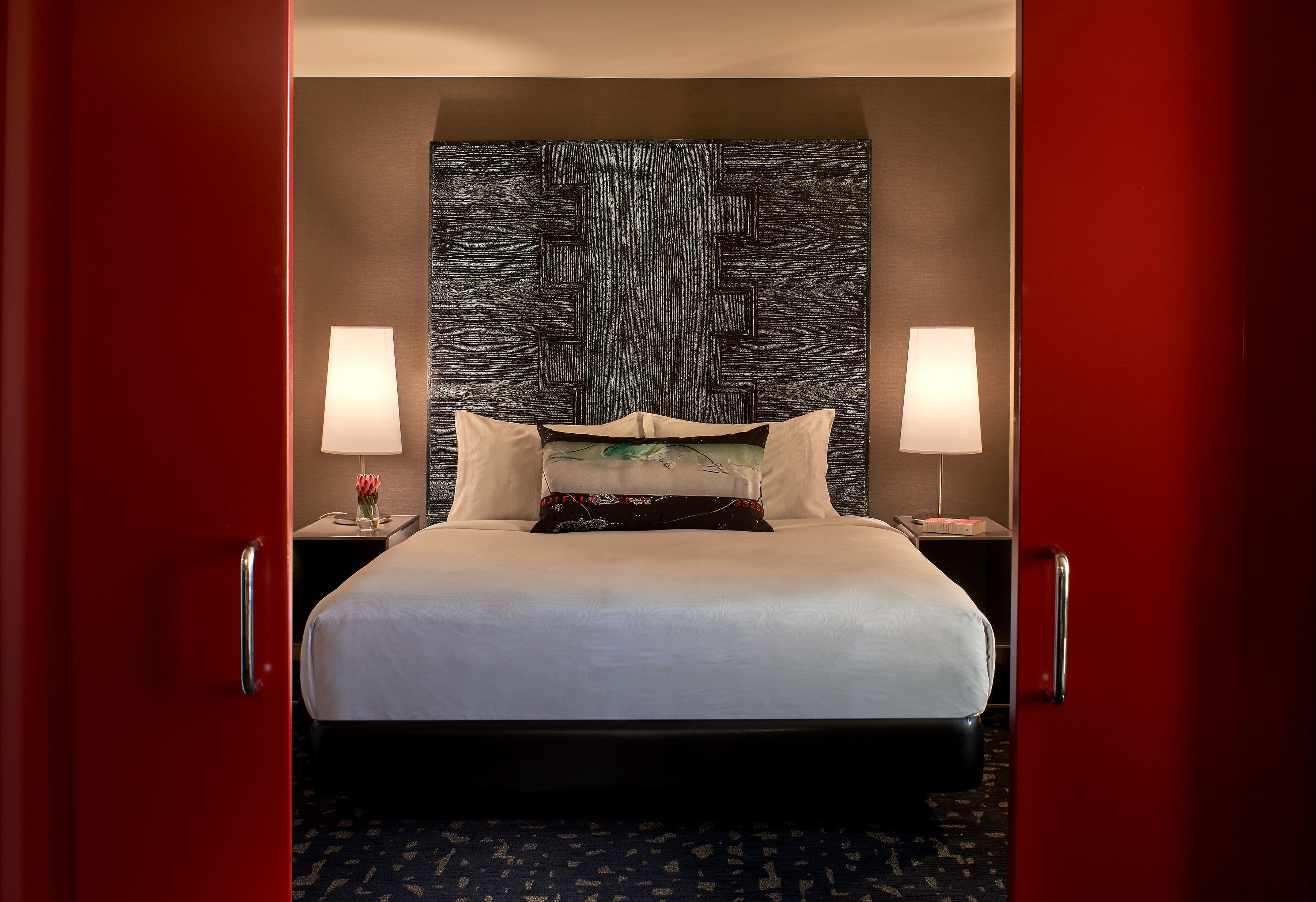 Kimpton Hotel Palomar Beverly Hills — 15