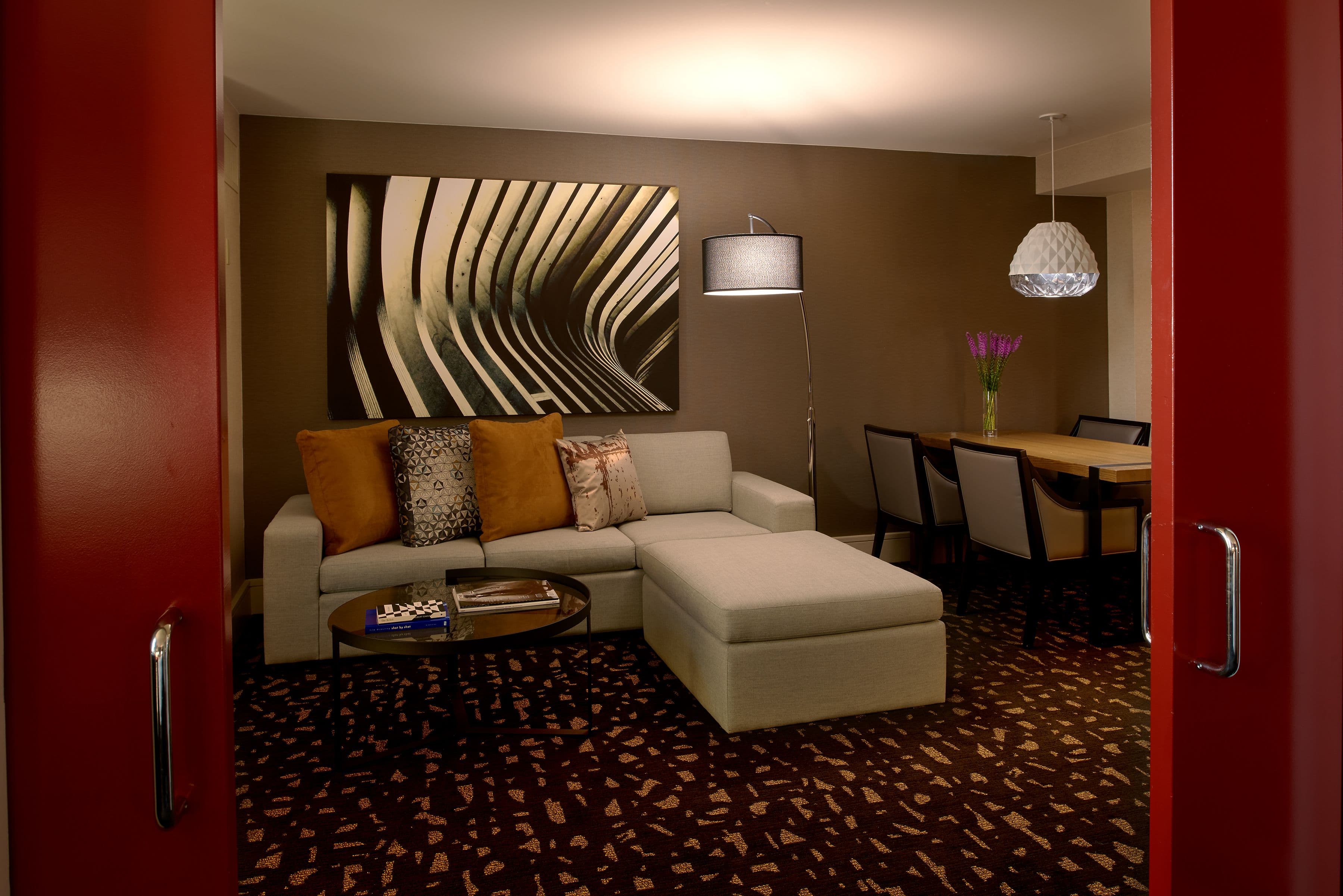 Kimpton Hotel Palomar Beverly Hills — 51