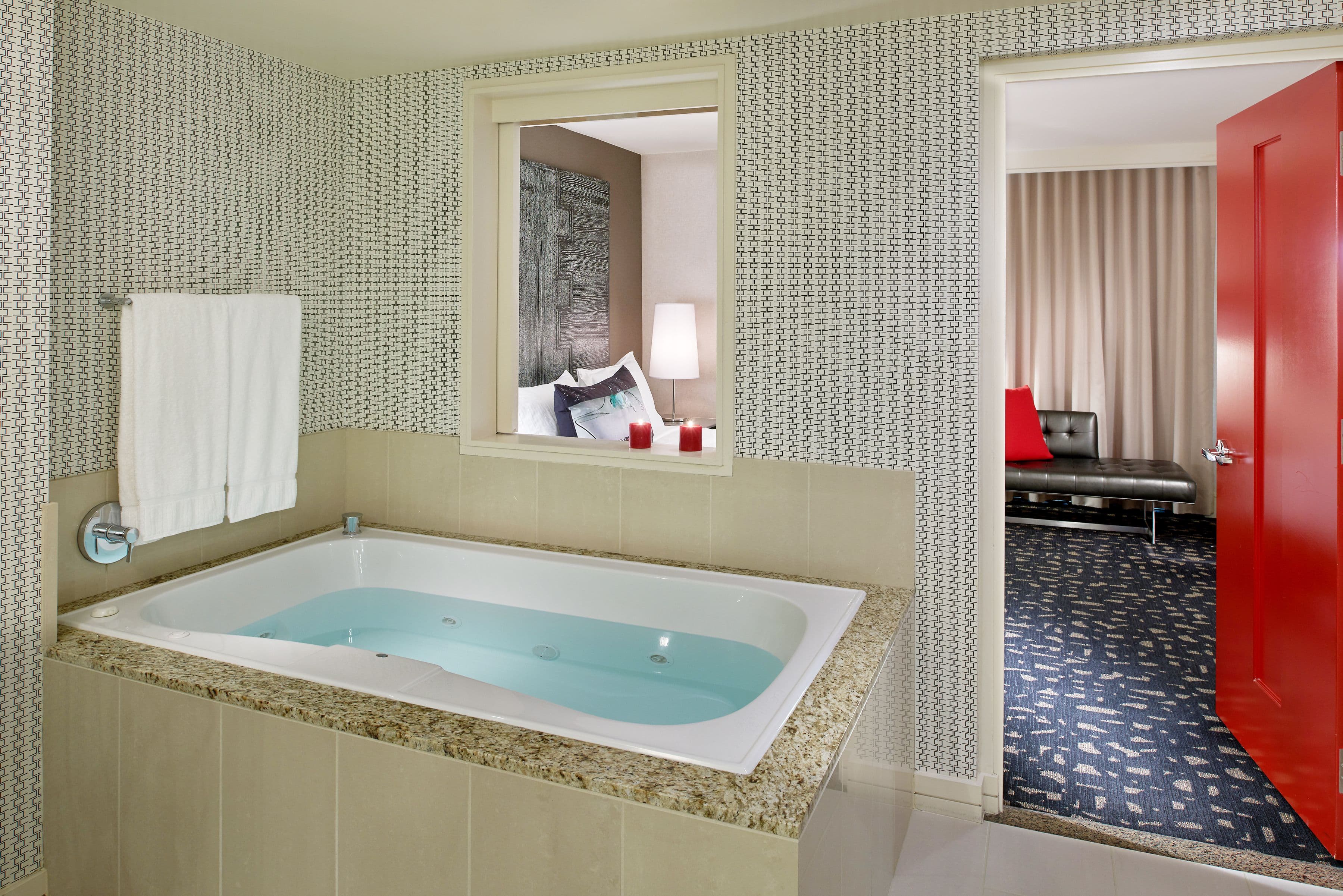 Kimpton Hotel Palomar Beverly Hills — 55