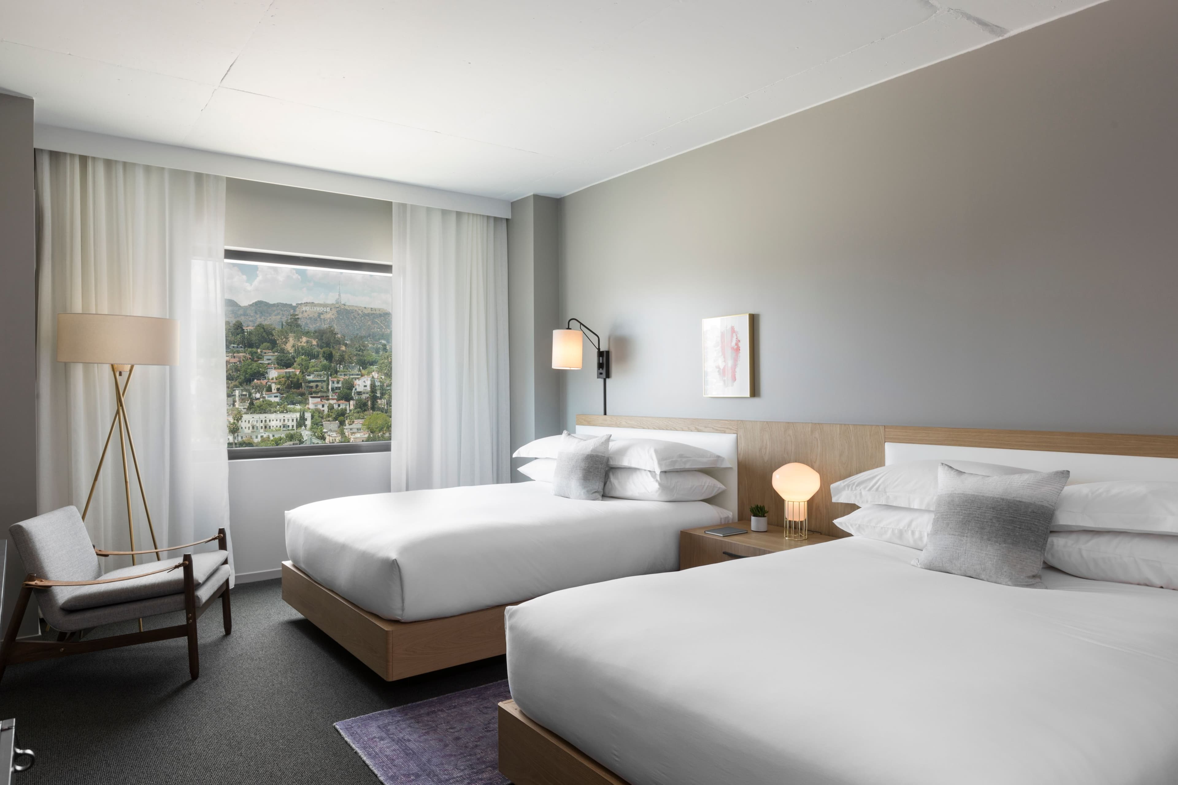 Kimpton Everly Hotel — 32