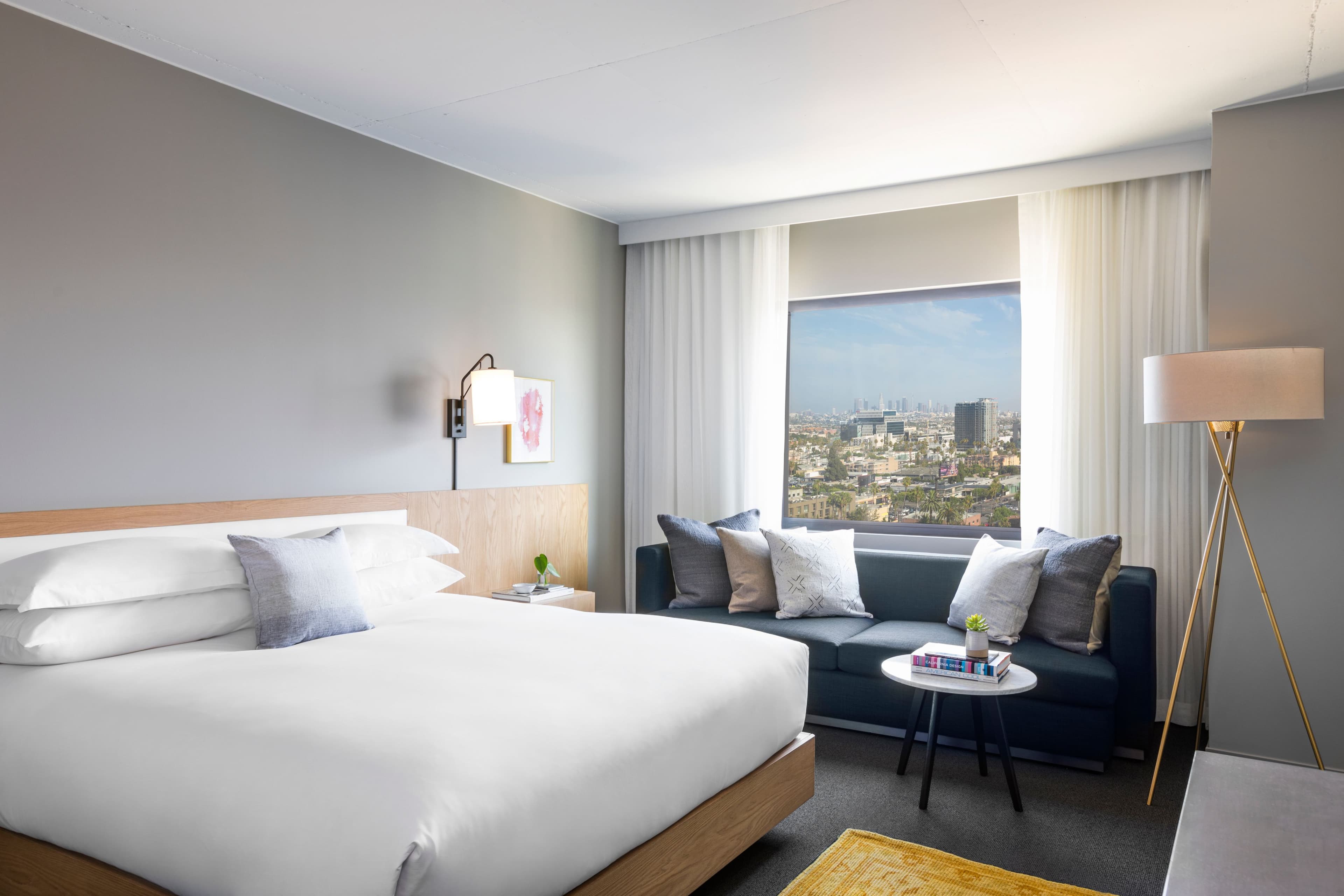 Kimpton Everly Hotel - Image 5