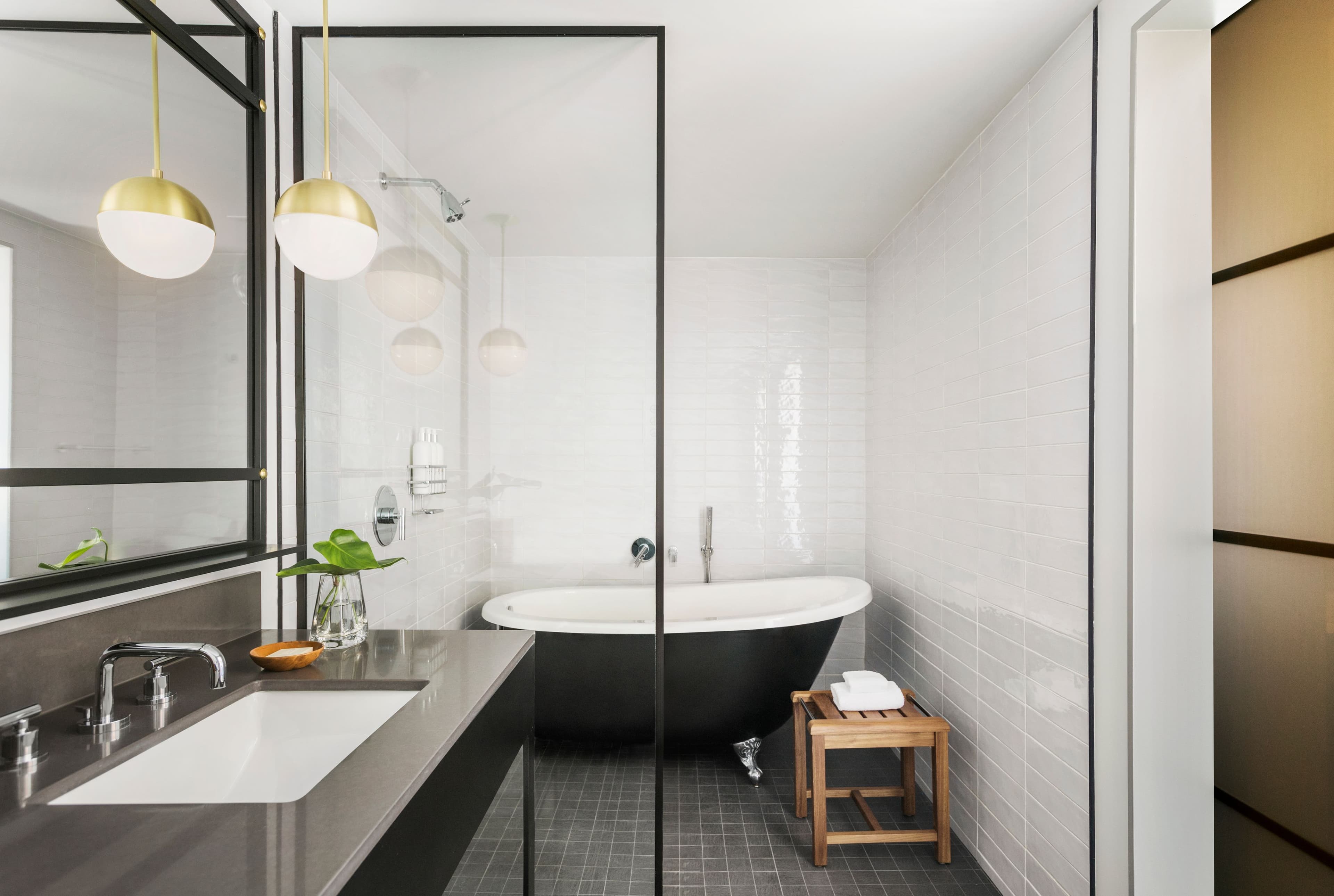 Kimpton Everly Hotel — 11