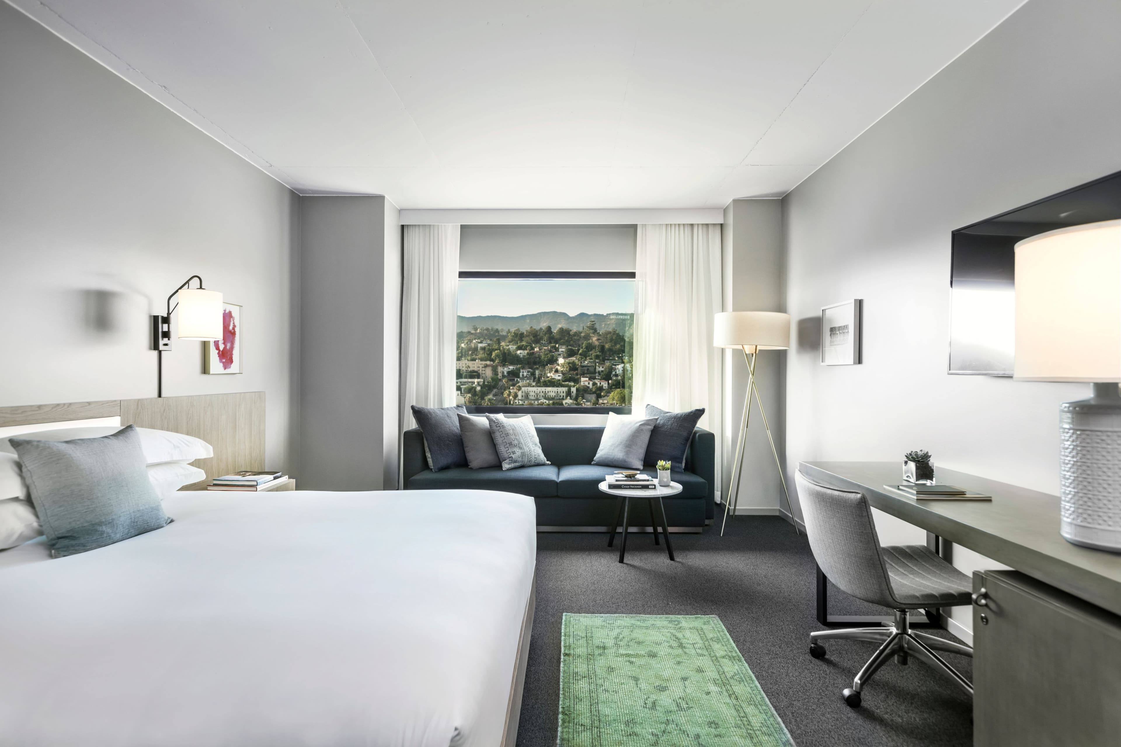 Kimpton Everly Hotel — 14