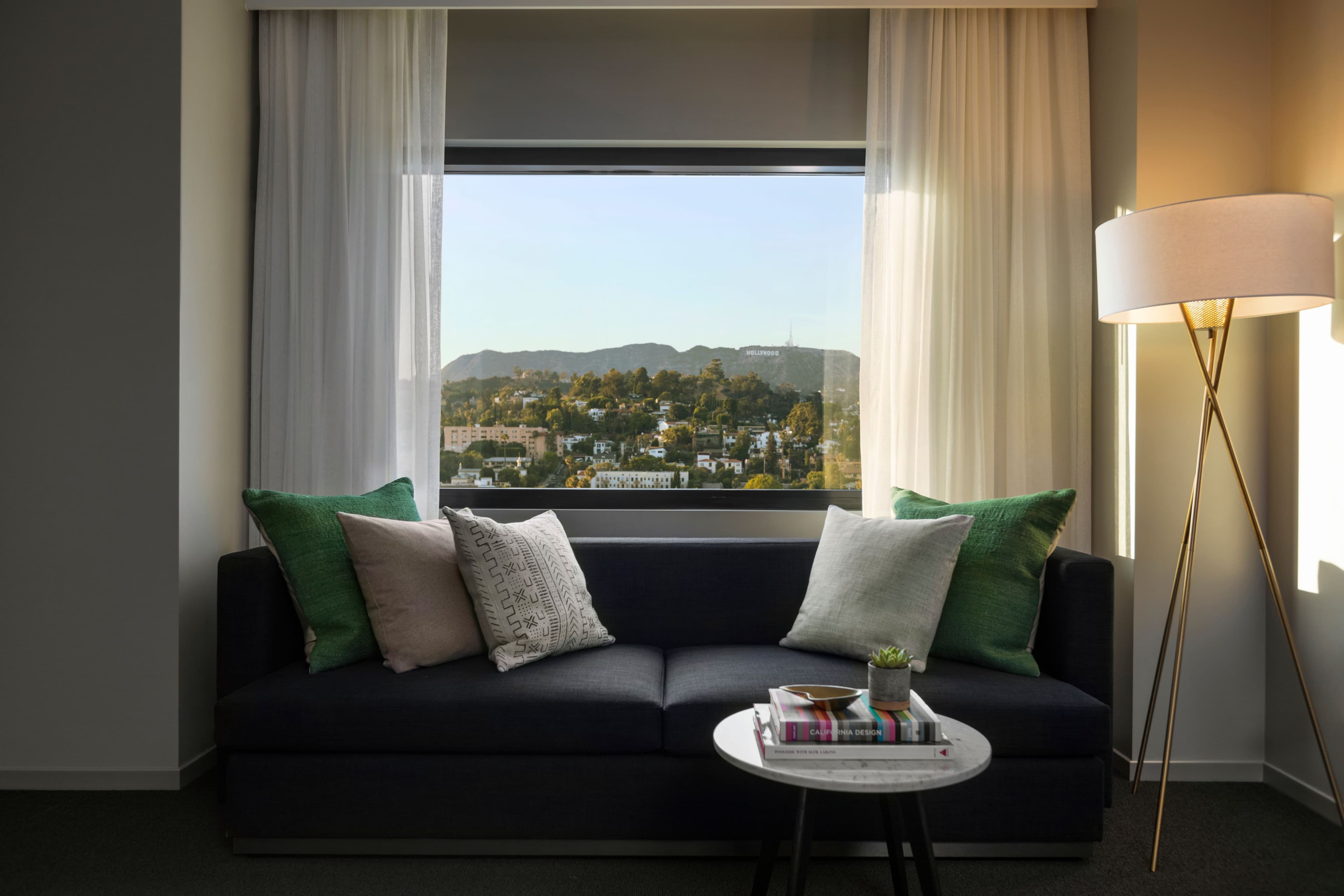 Kimpton Everly Hotel — 15