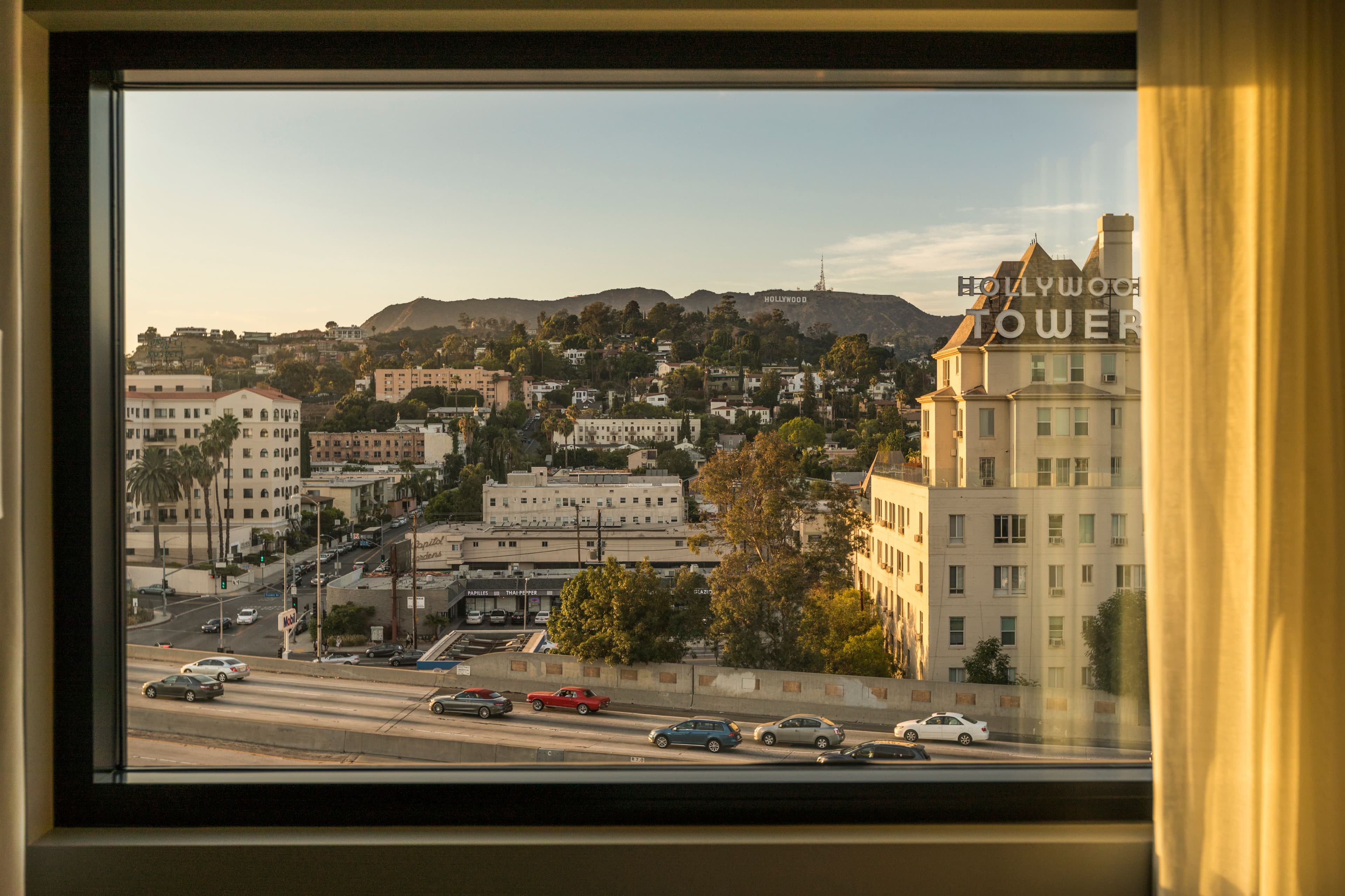 Kimpton Everly Hotel — 16
