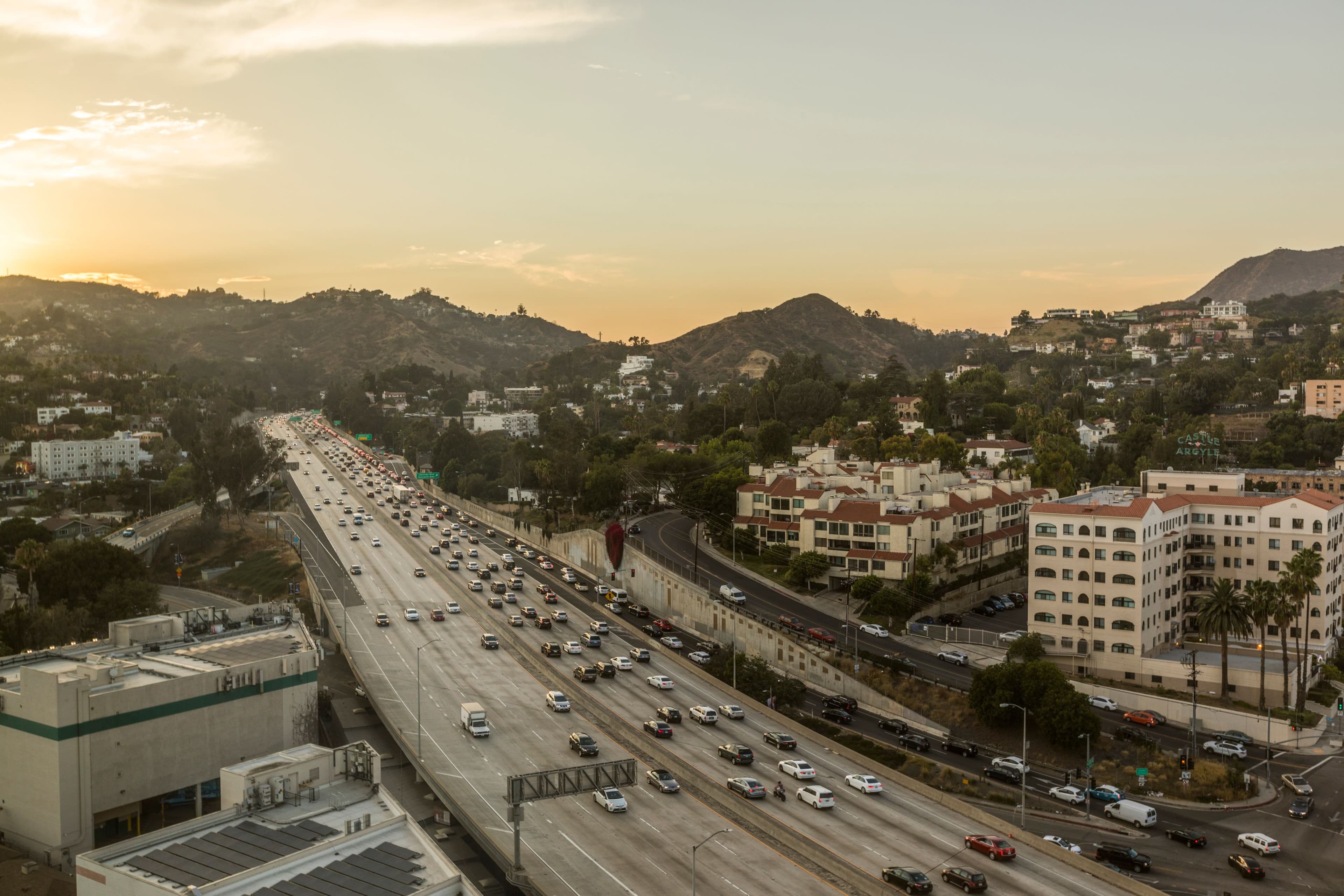 Kimpton Everly Hotel — 18