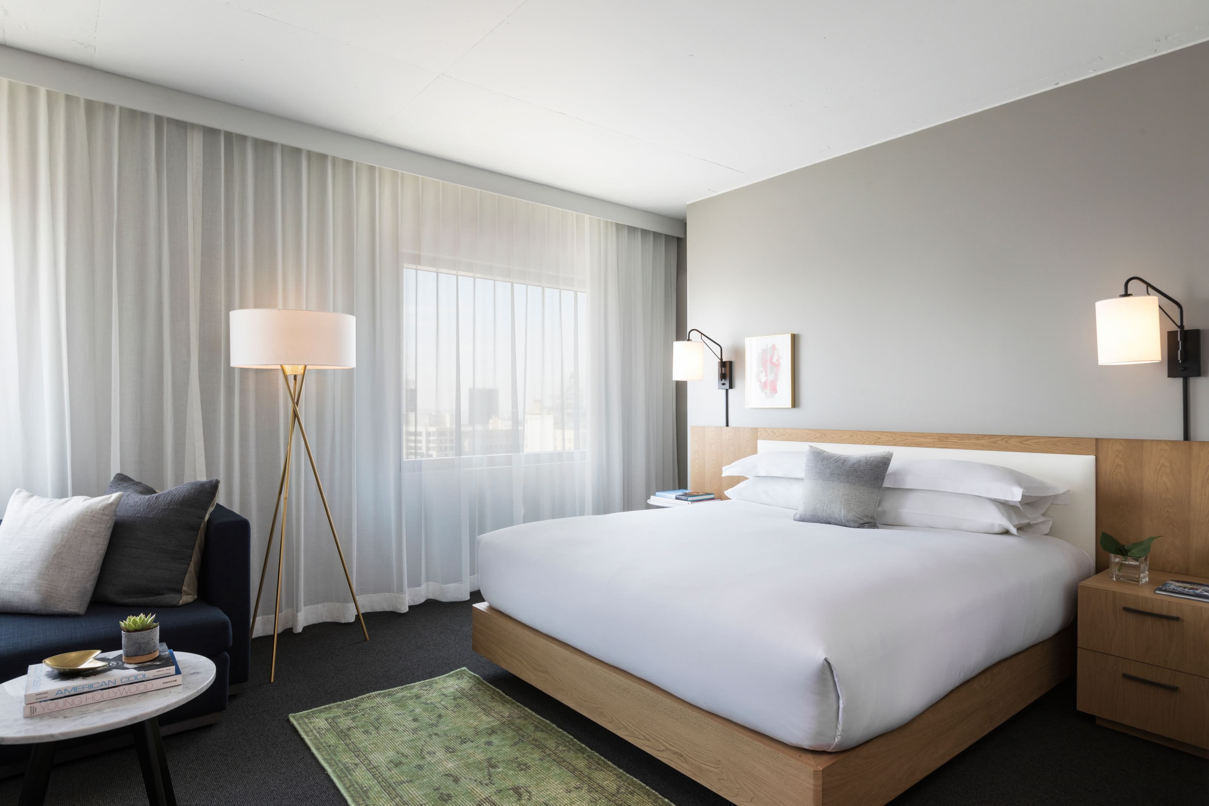 Kimpton Everly Hotel — 28
