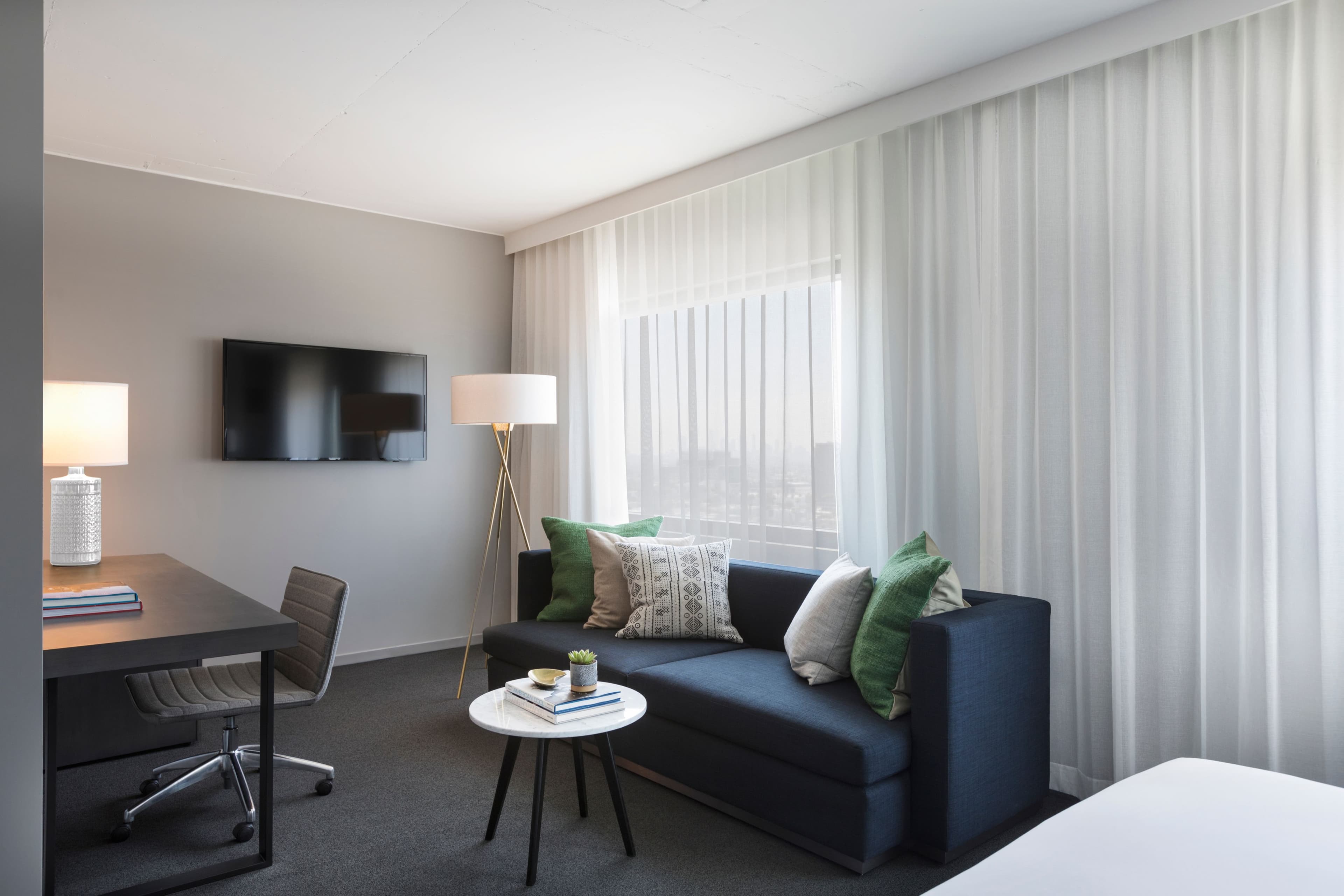 Kimpton Everly Hotel — 29