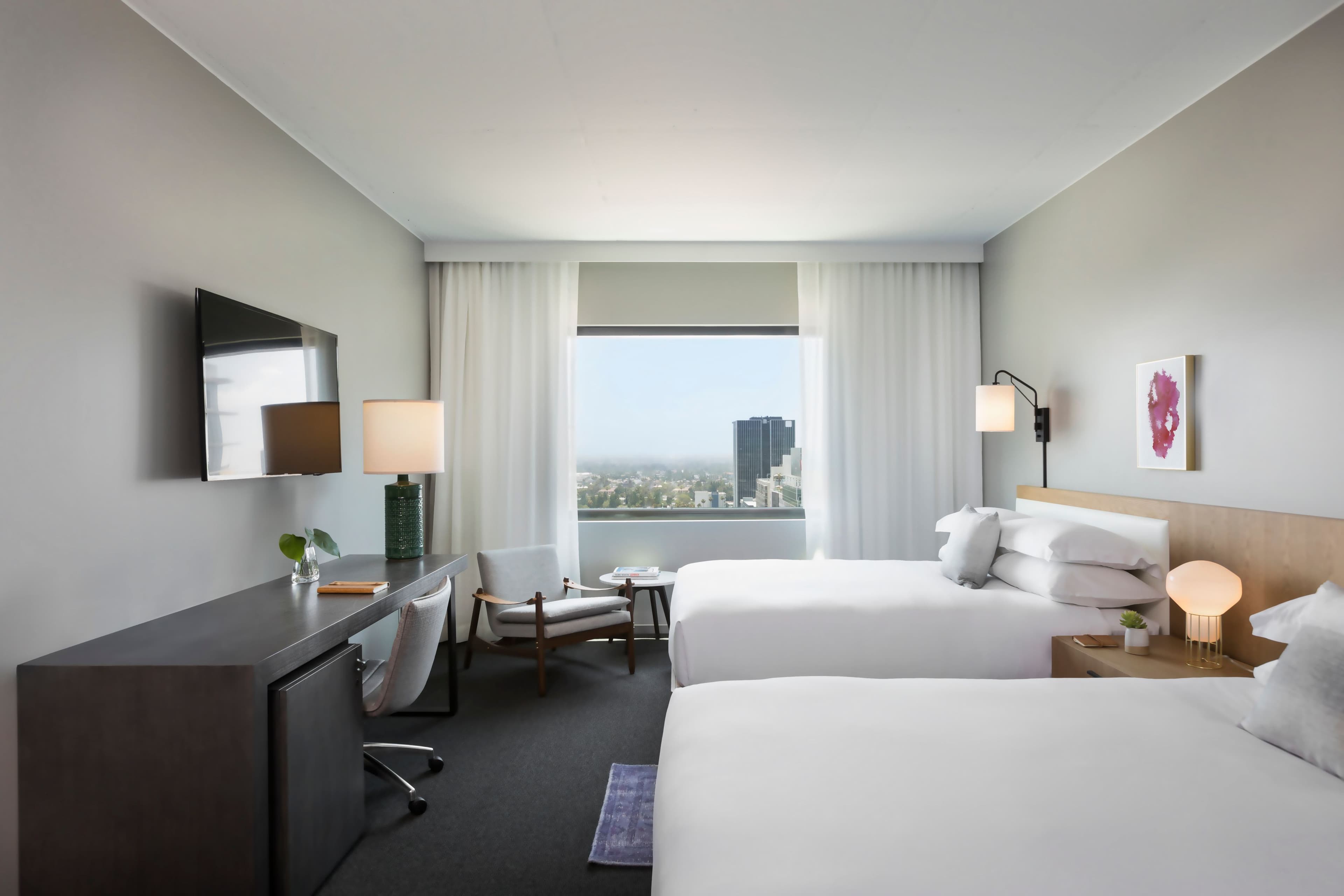 Kimpton Everly Hotel — 36