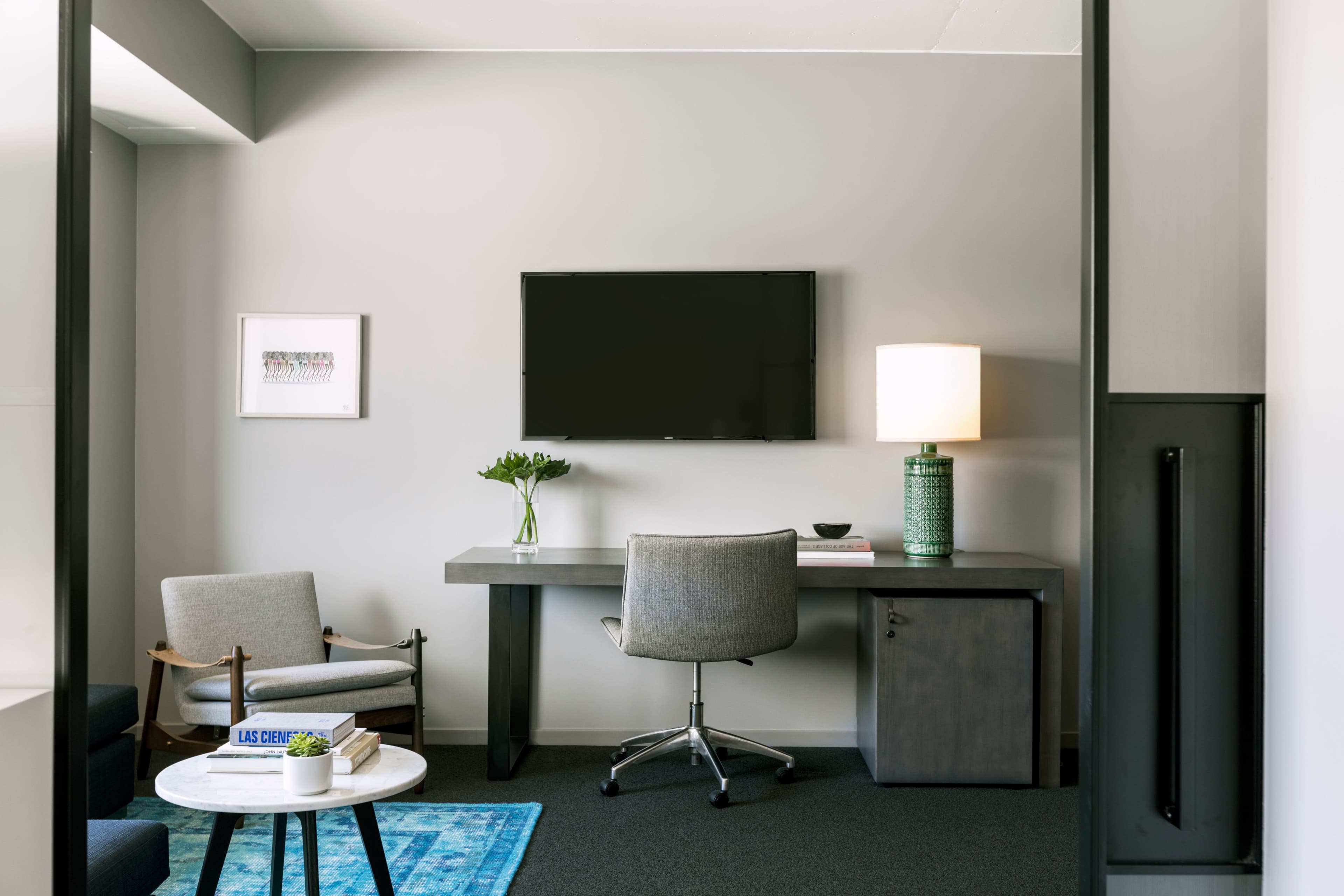 Kimpton Everly Hotel — 46
