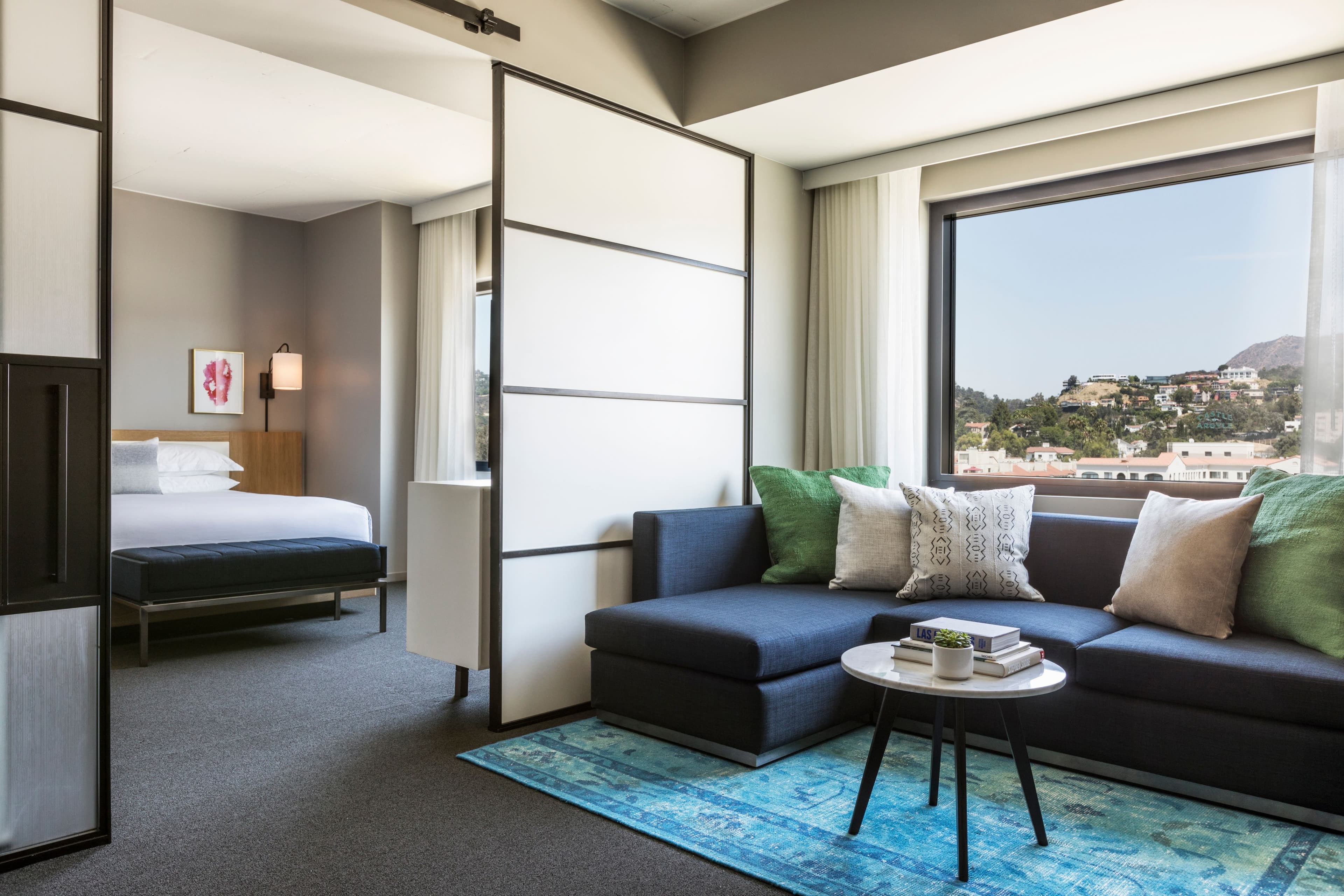 Kimpton Everly Hotel — 45