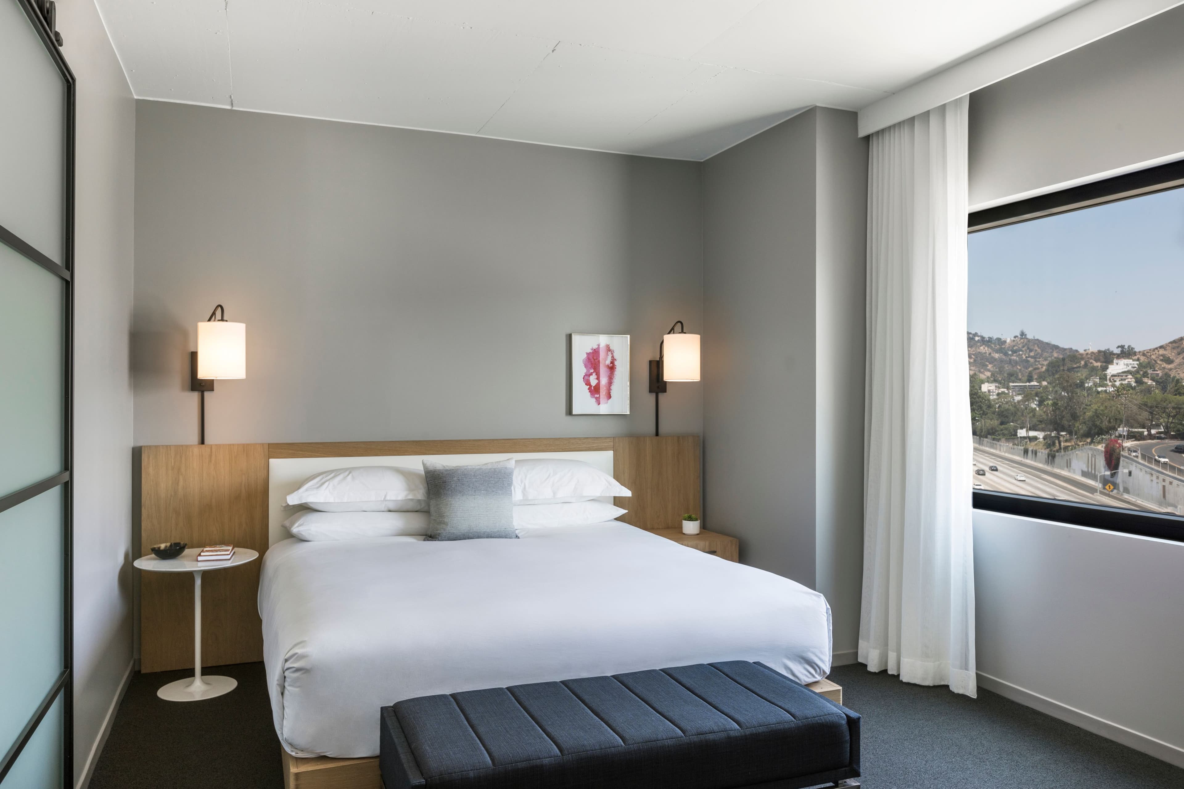 Kimpton Everly Hotel — 44