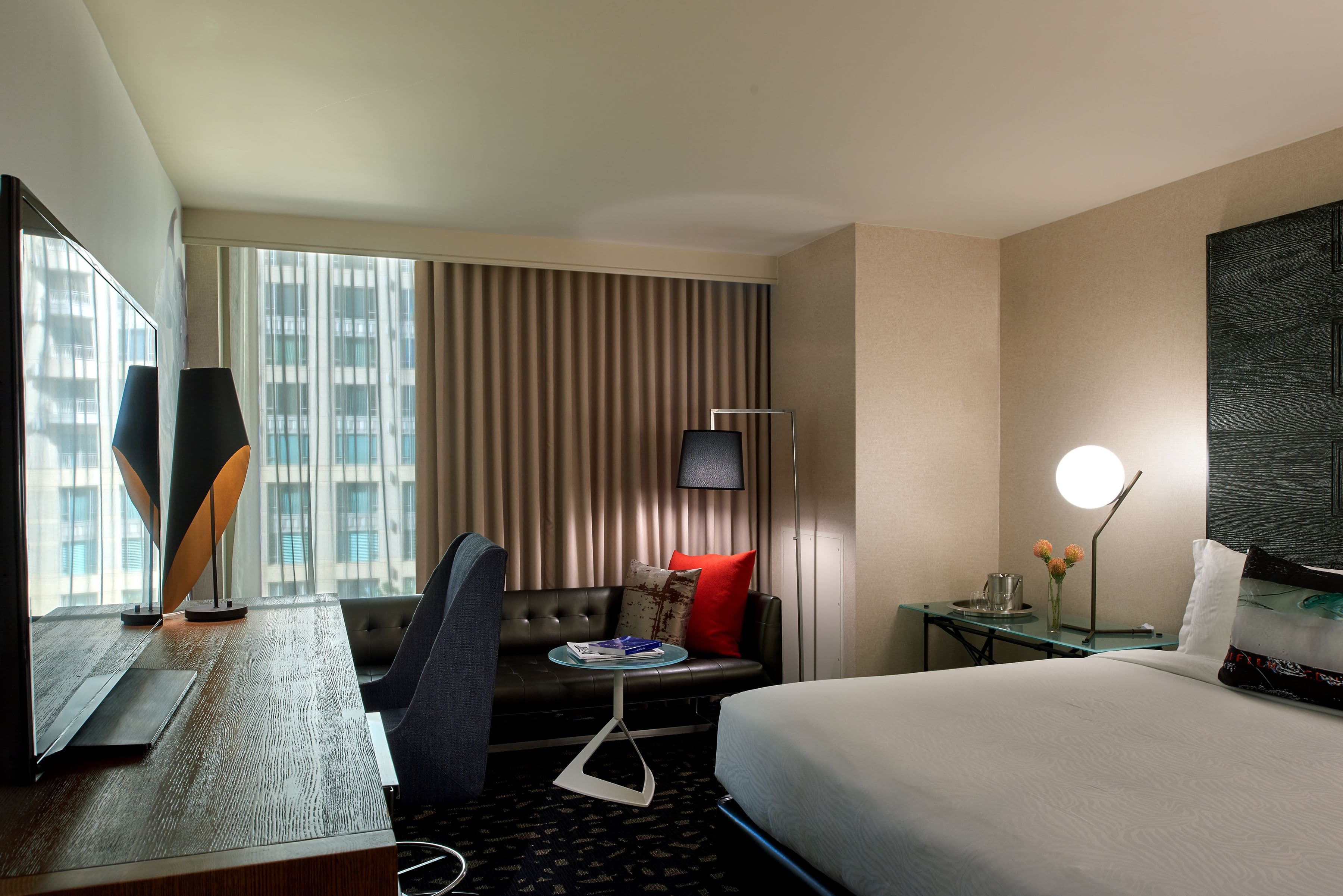 Kimpton Hotel Palomar Beverly Hills — 9