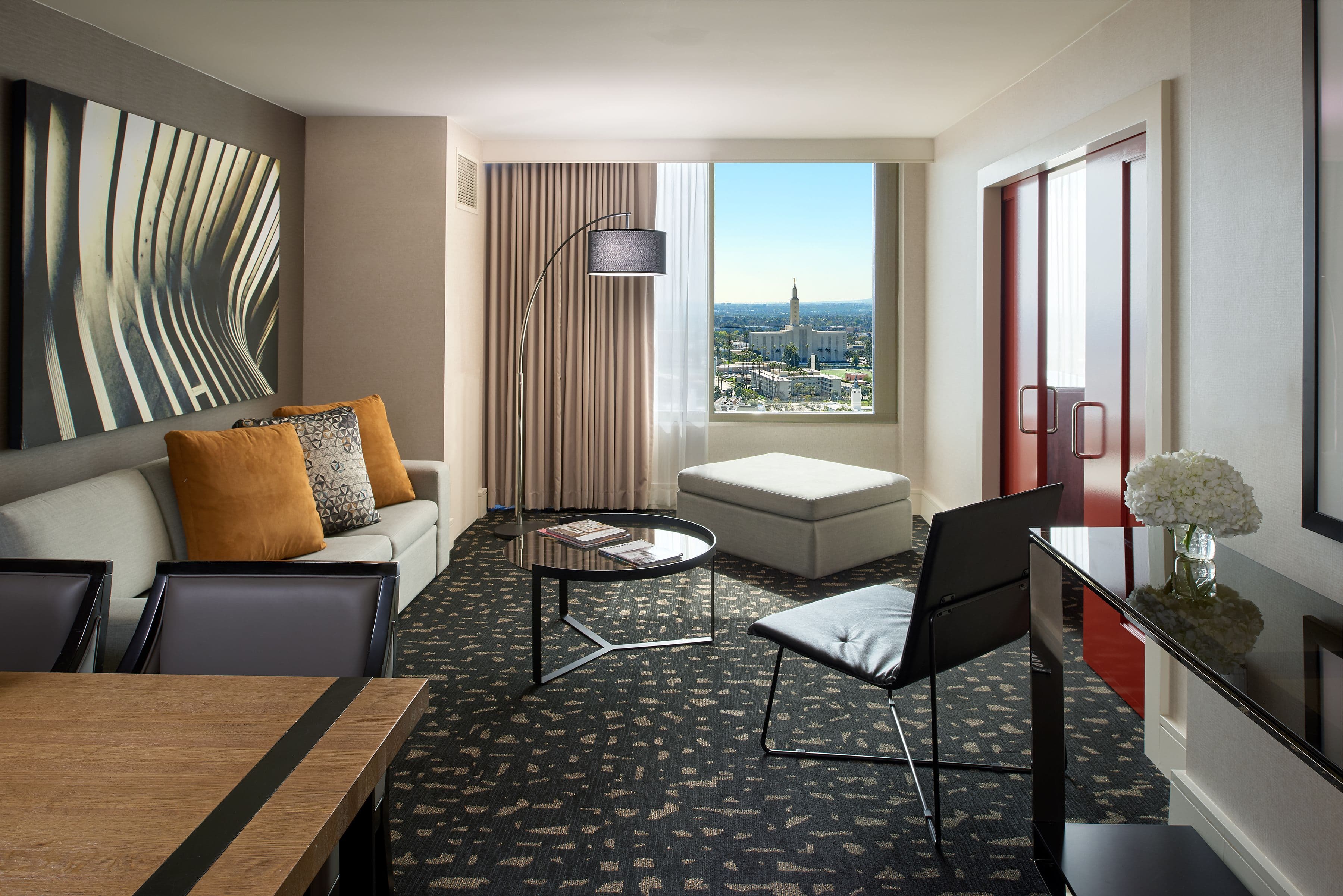 Kimpton Hotel Palomar Beverly Hills — 57