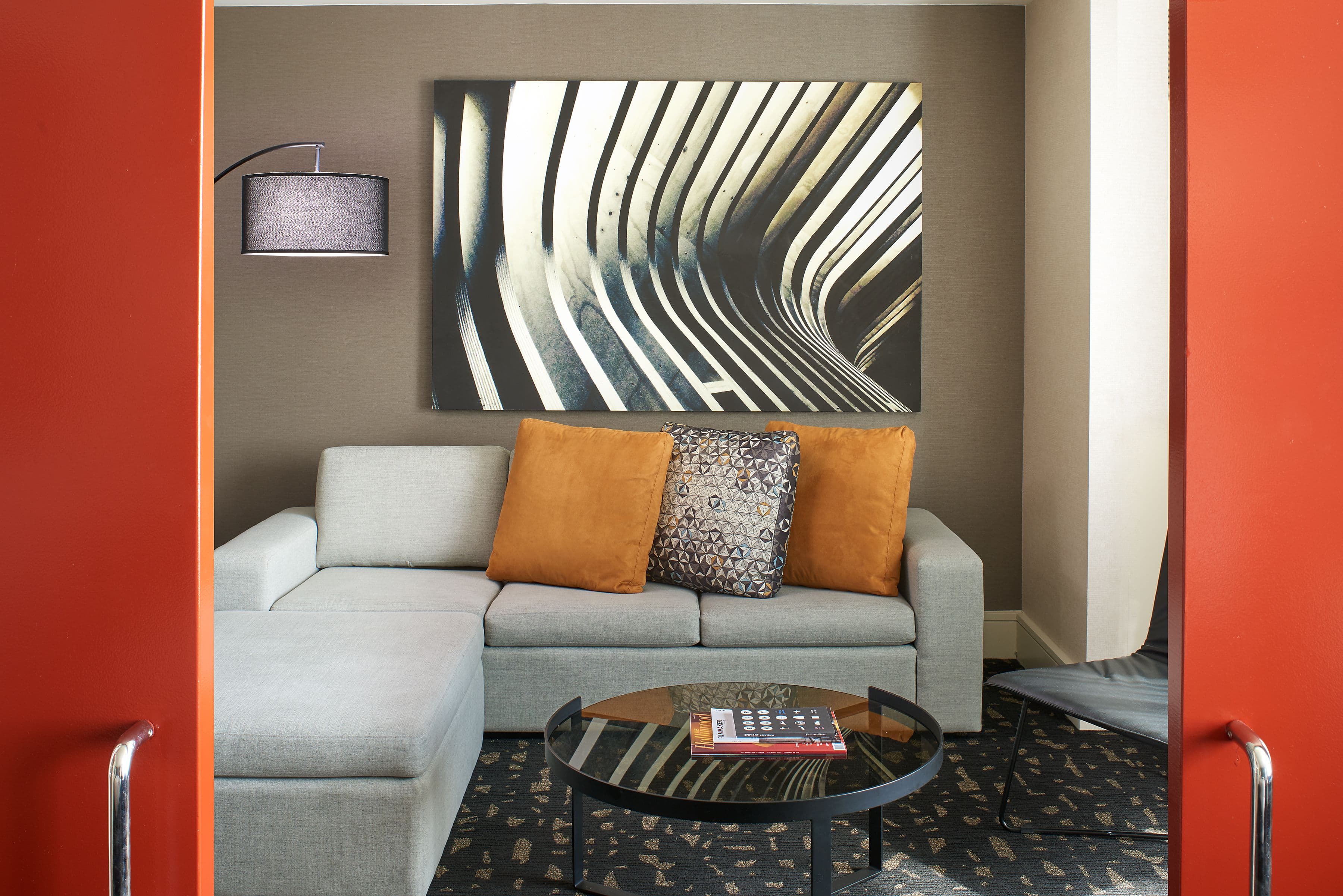 Kimpton Hotel Palomar Beverly Hills — 53