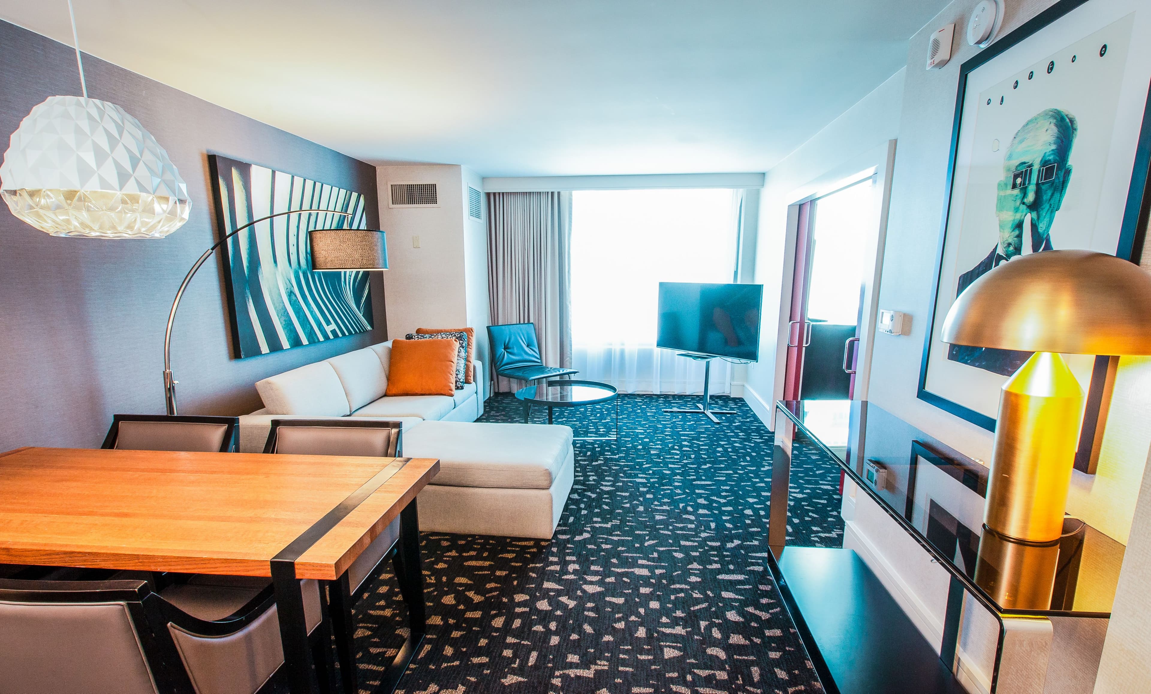 Kimpton Hotel Palomar Beverly Hills — 50
