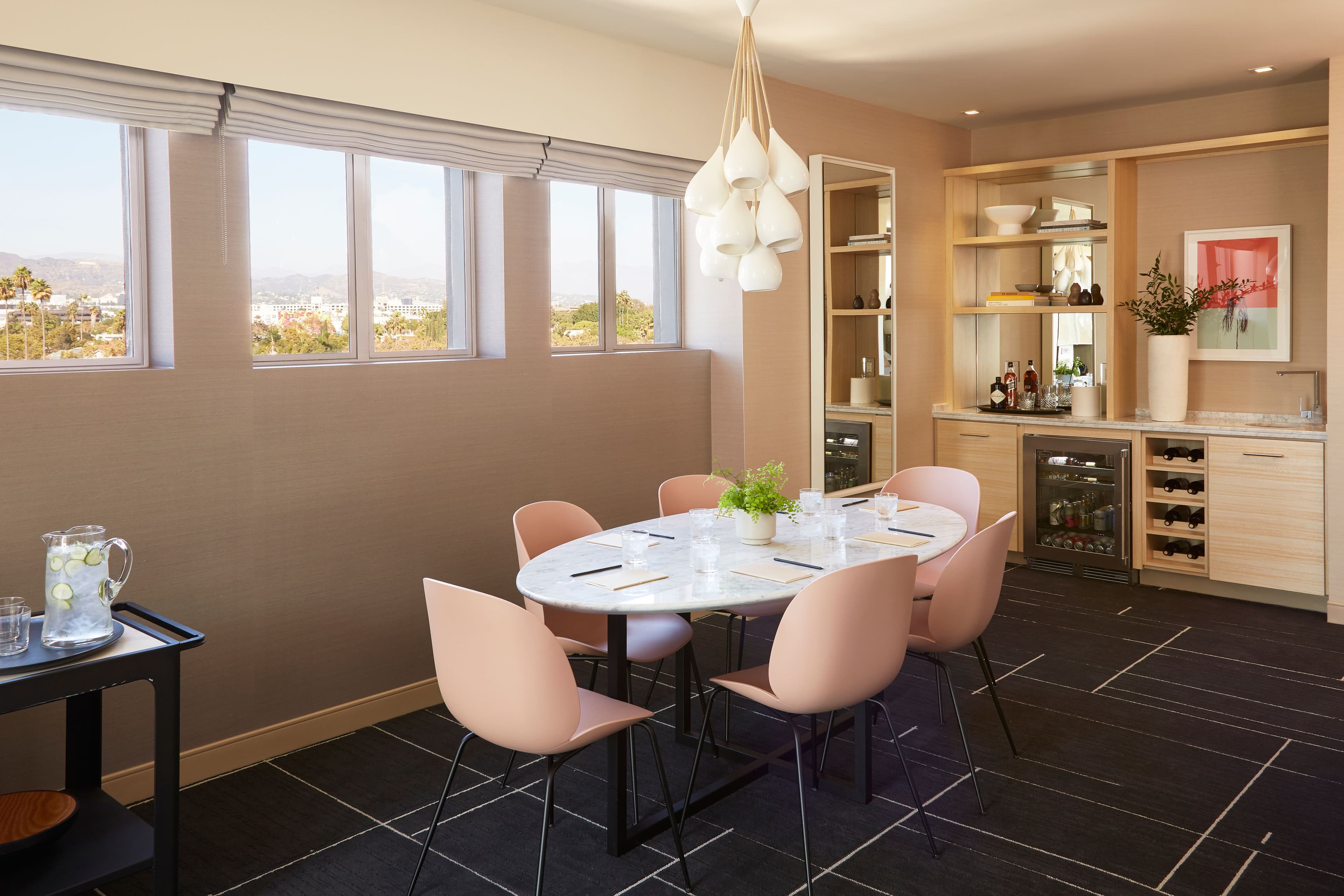 Kimpton Hotel Wilshire — 57