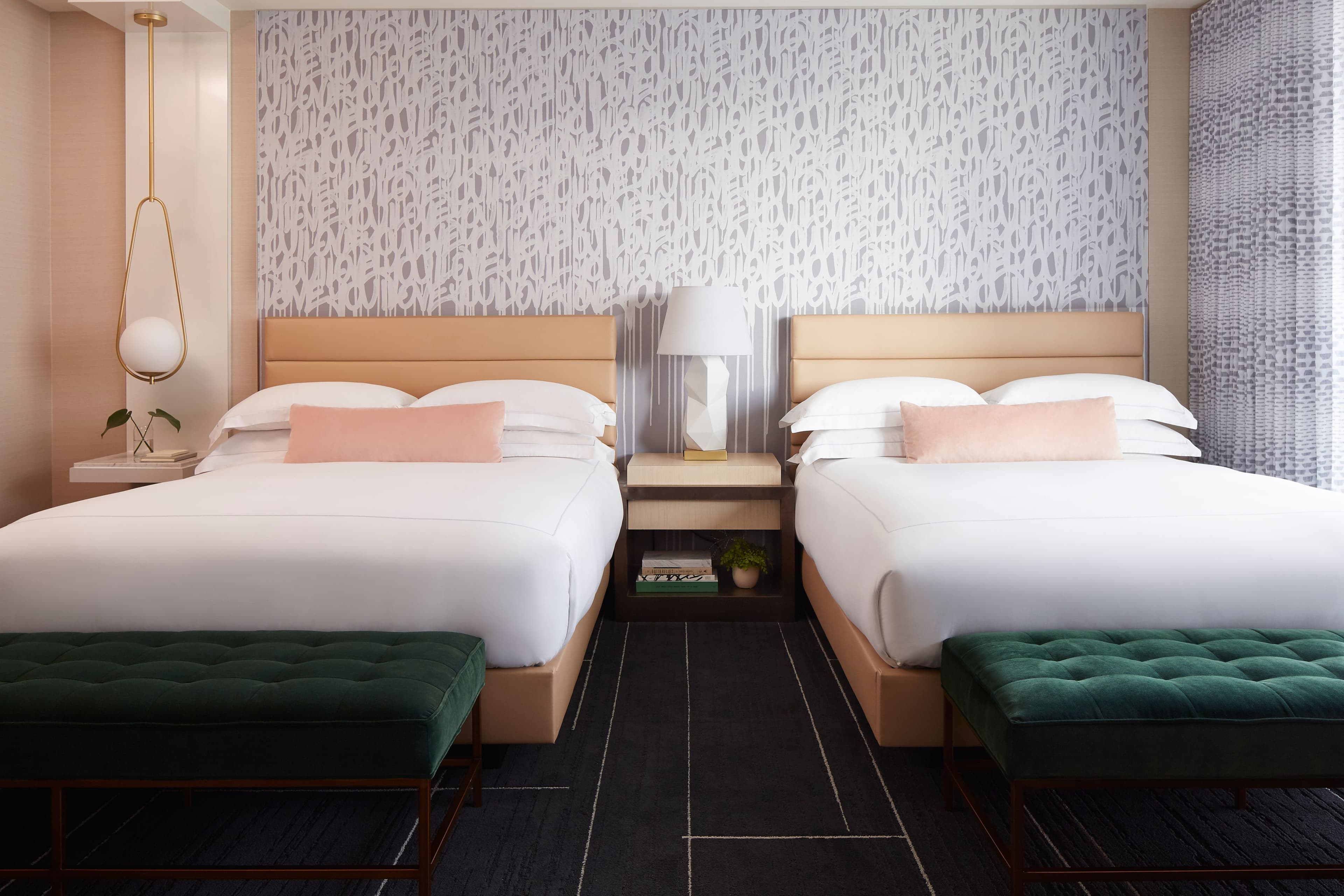 Kimpton Hotel Wilshire — 33
