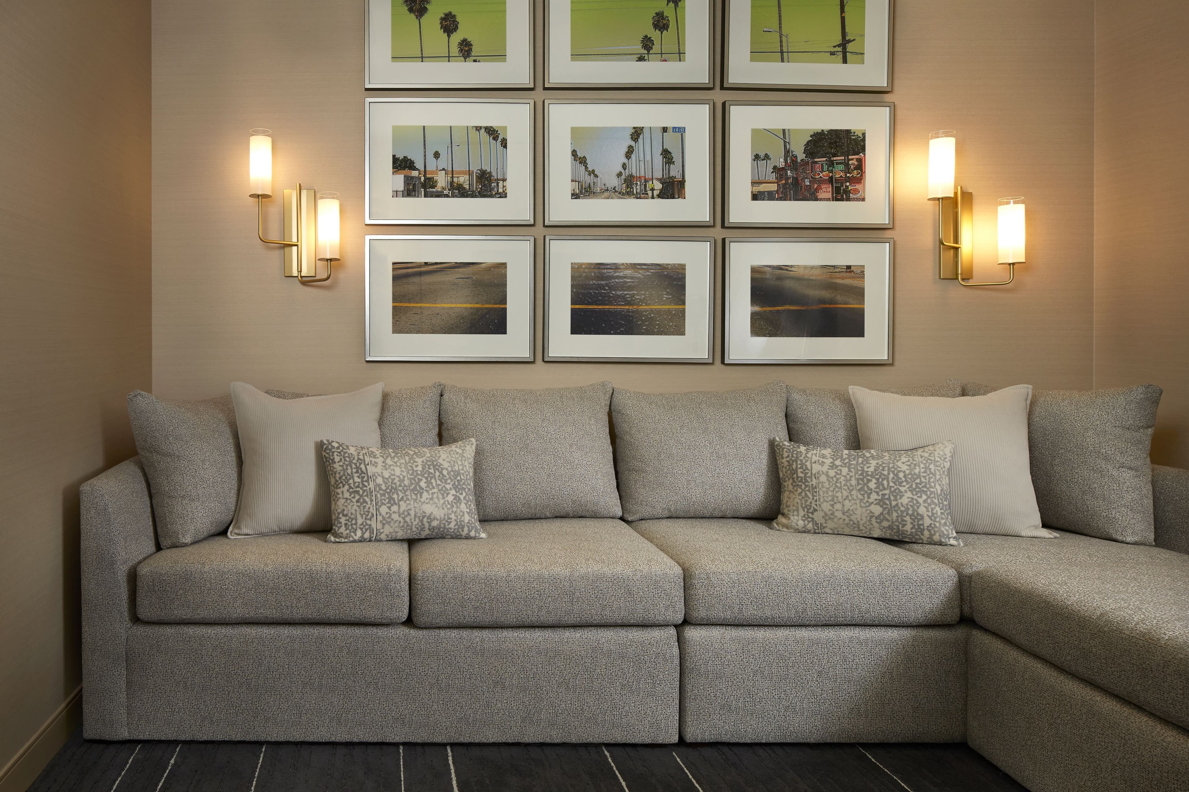 Kimpton Hotel Wilshire — 18