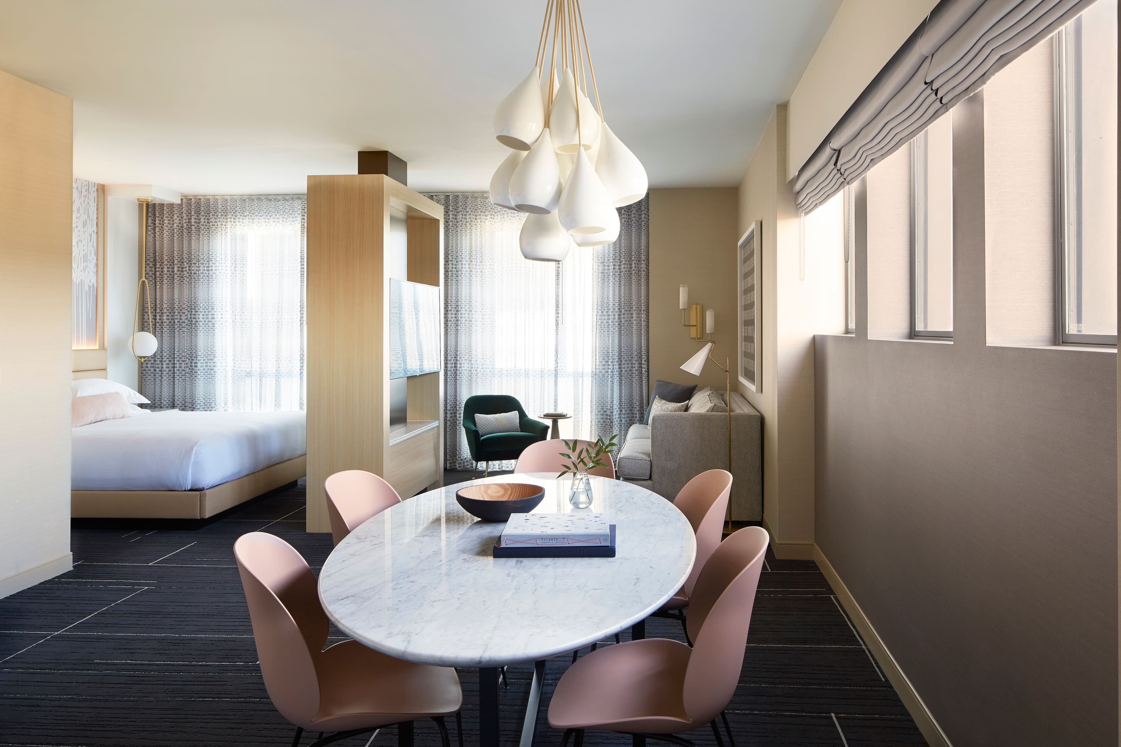 Kimpton Hotel Wilshire — 59