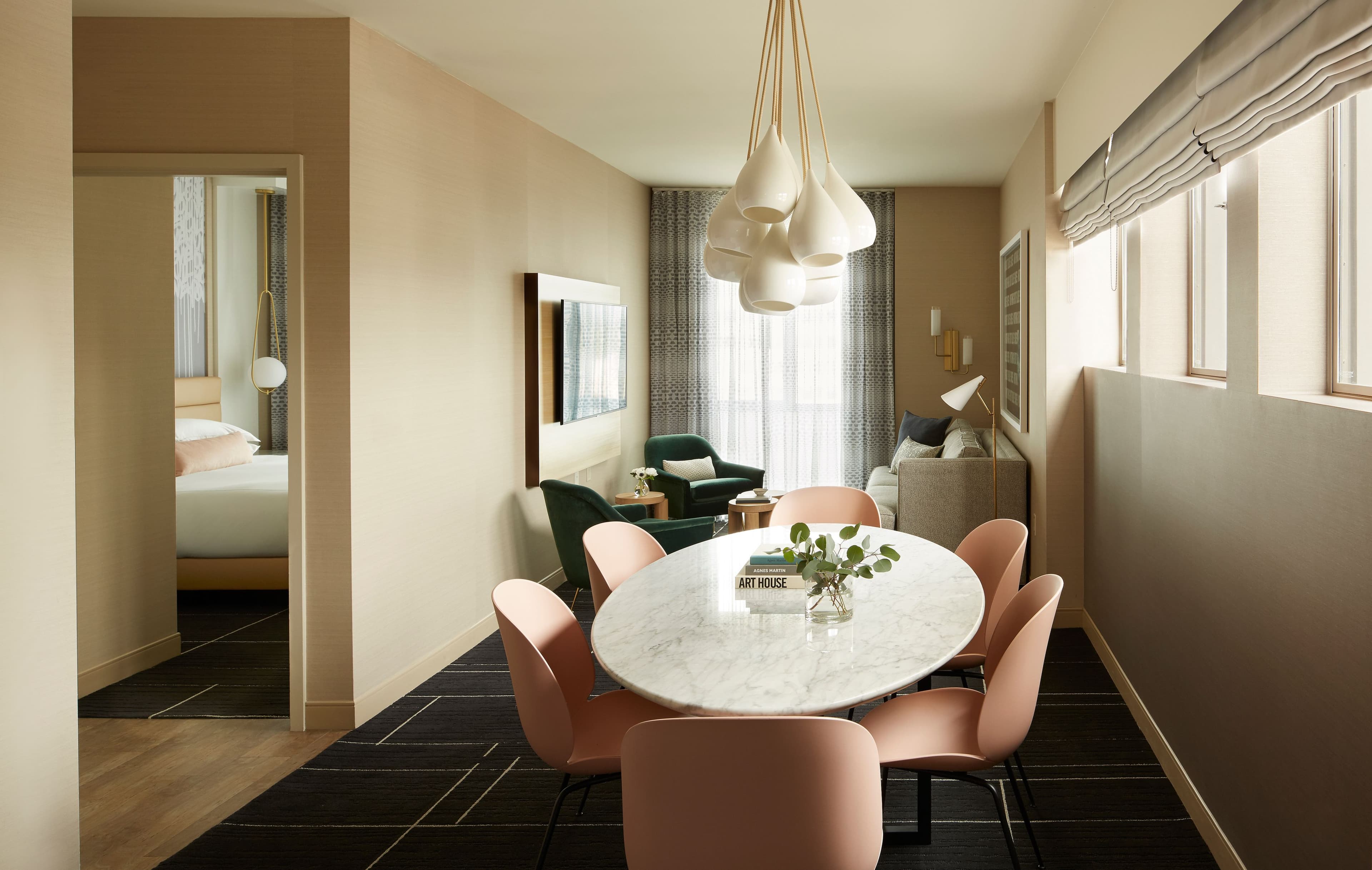 Kimpton Hotel Wilshire — 41