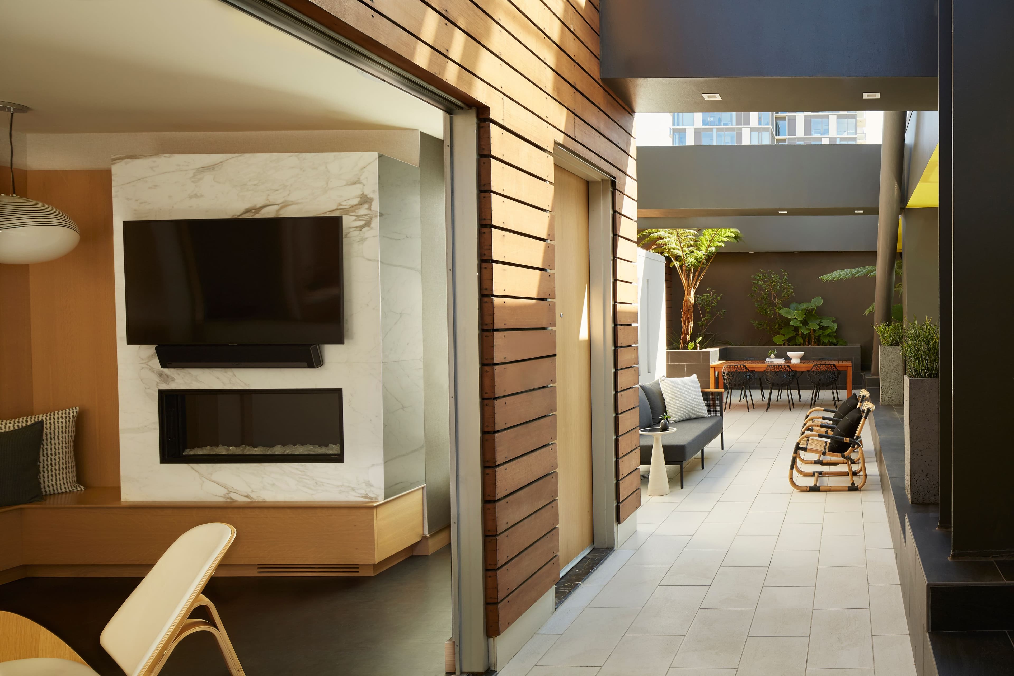 Kimpton Hotel Wilshire — 51