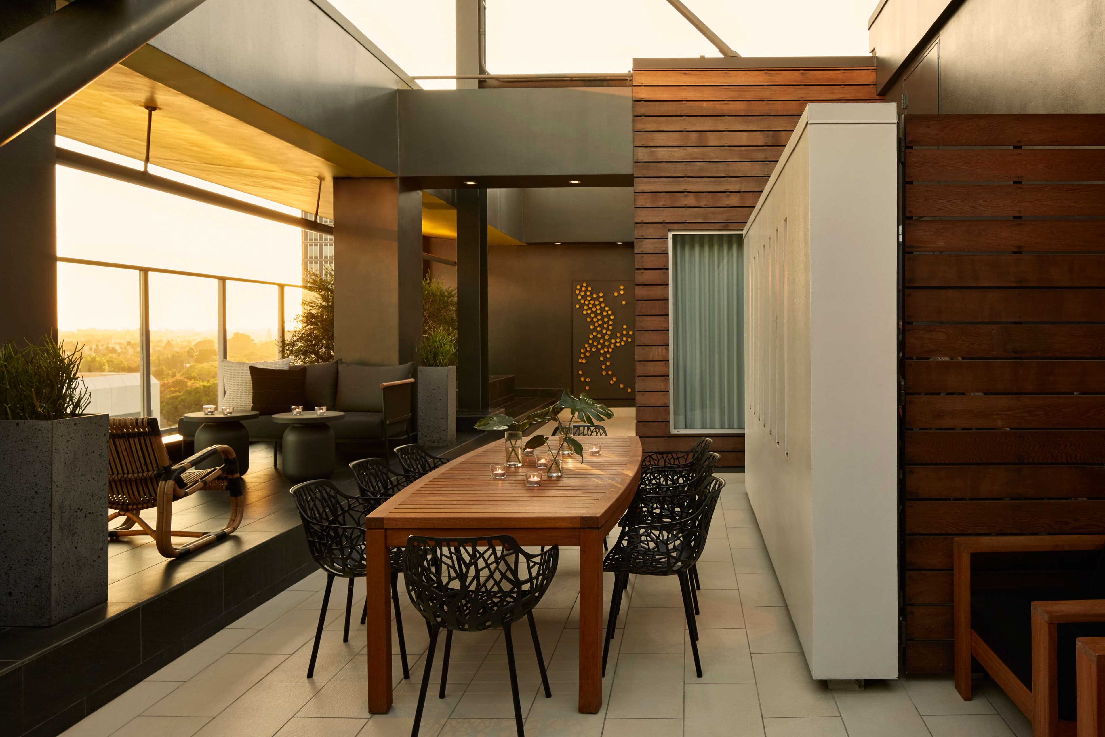 Kimpton Hotel Wilshire — 54