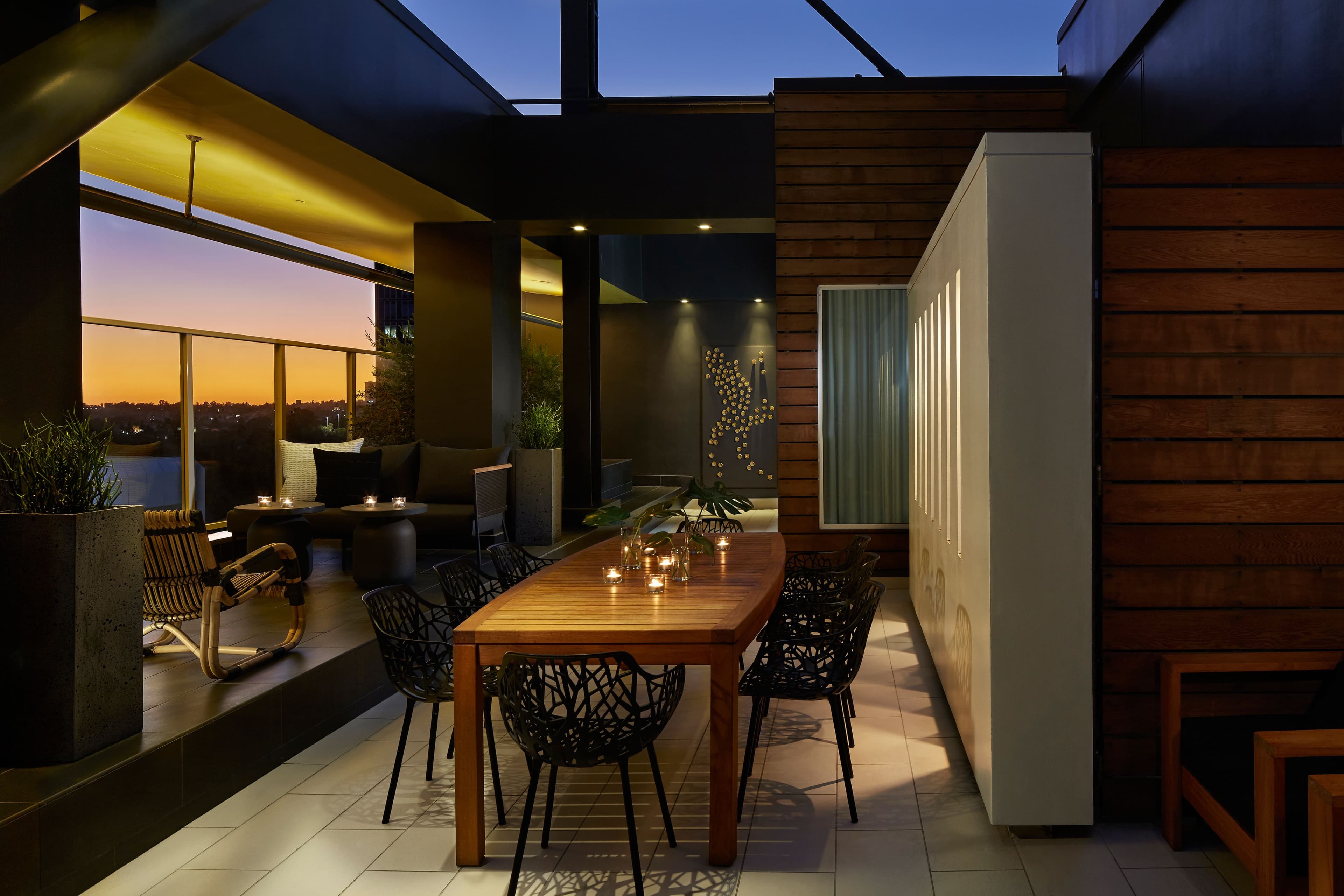 Kimpton Hotel Wilshire — 48