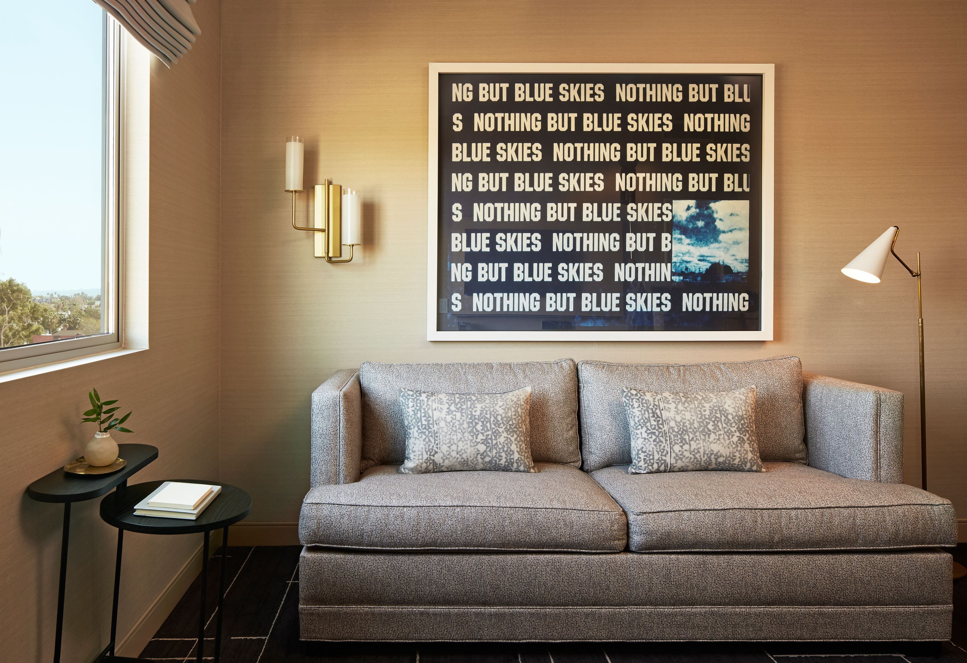Kimpton Hotel Wilshire — 64