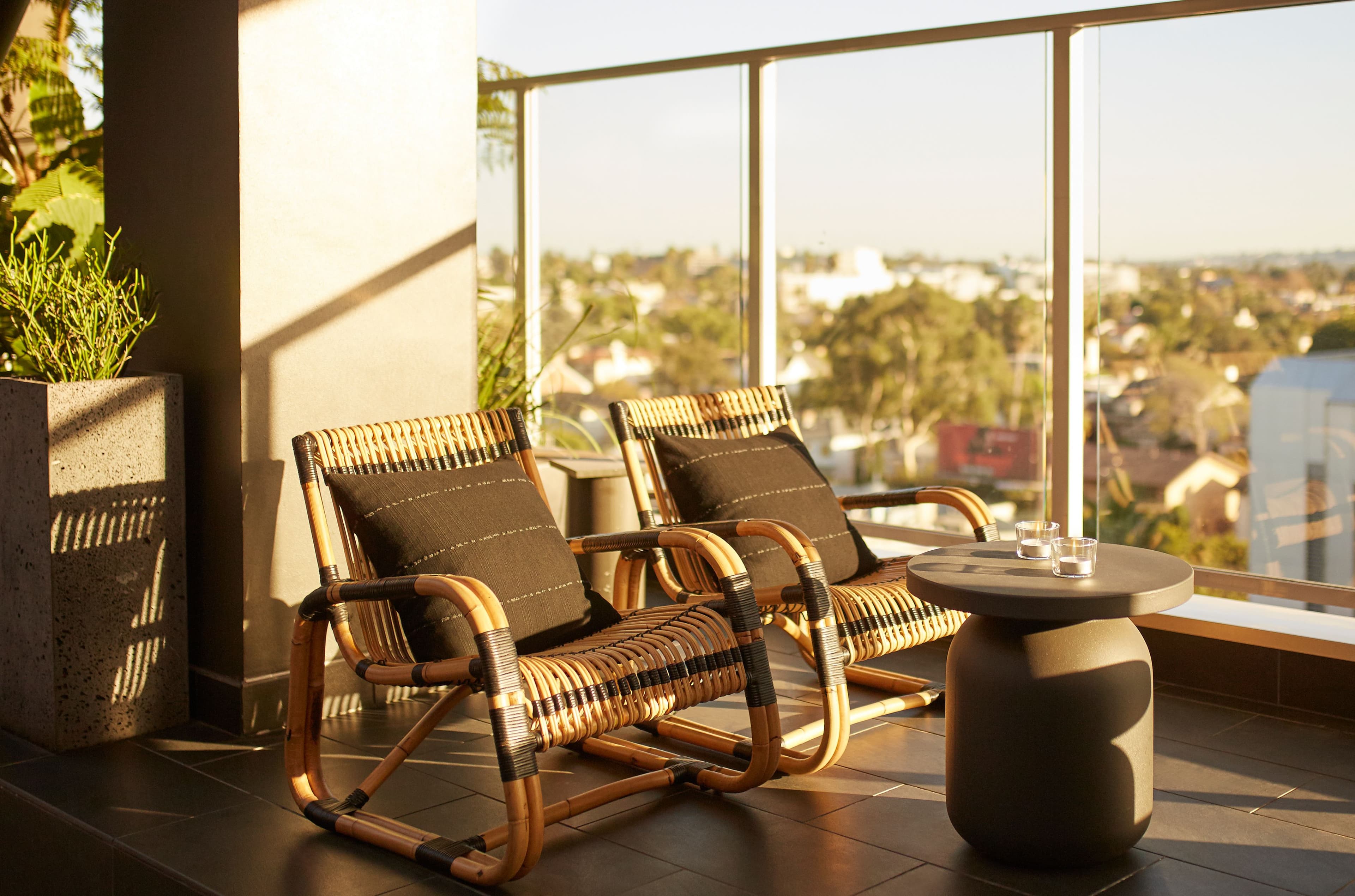 Kimpton Hotel Wilshire — 49