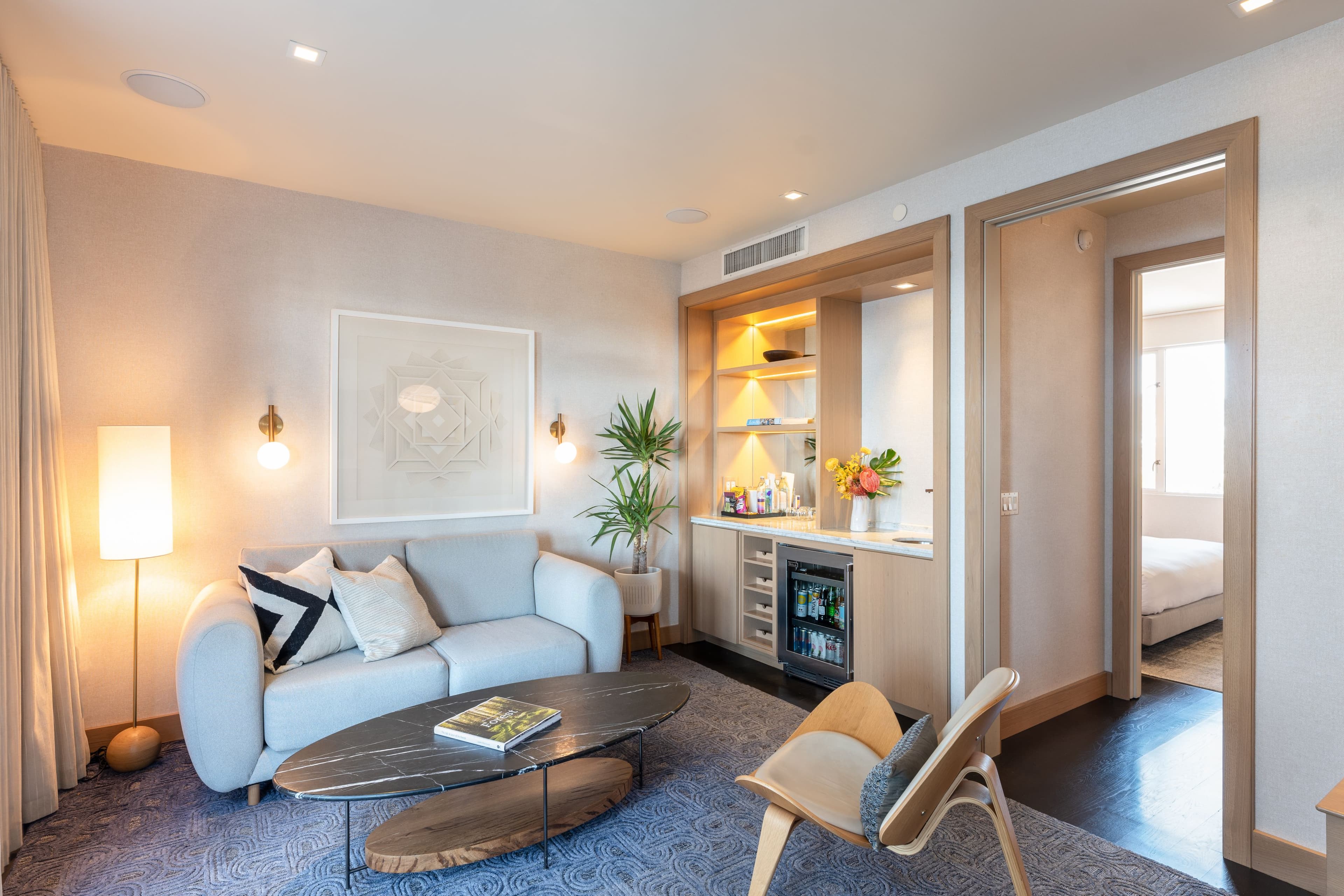 Kimpton Hotel Wilshire — 46