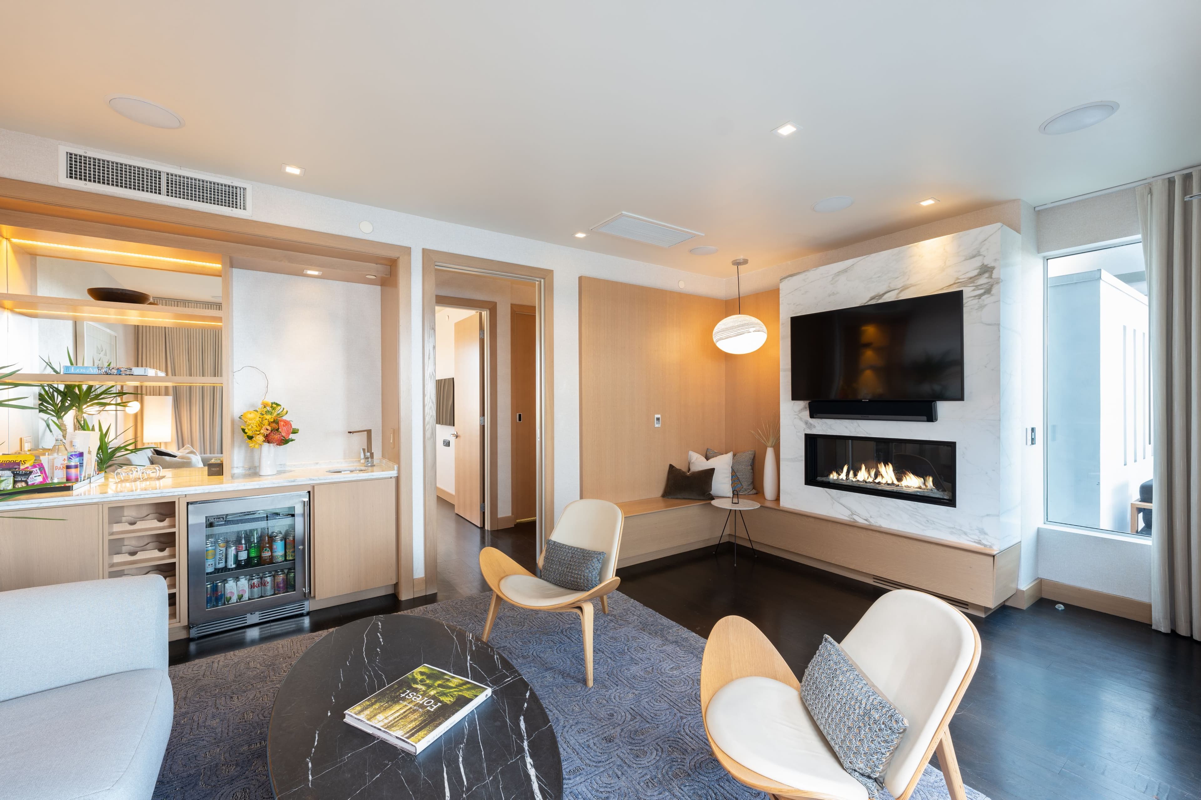 Kimpton Hotel Wilshire — 53